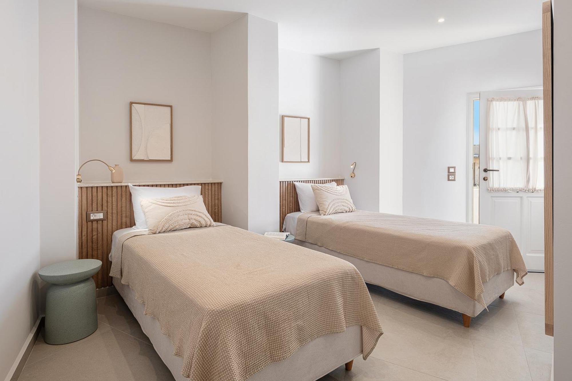 Casa Benedetta Chania (Crete)