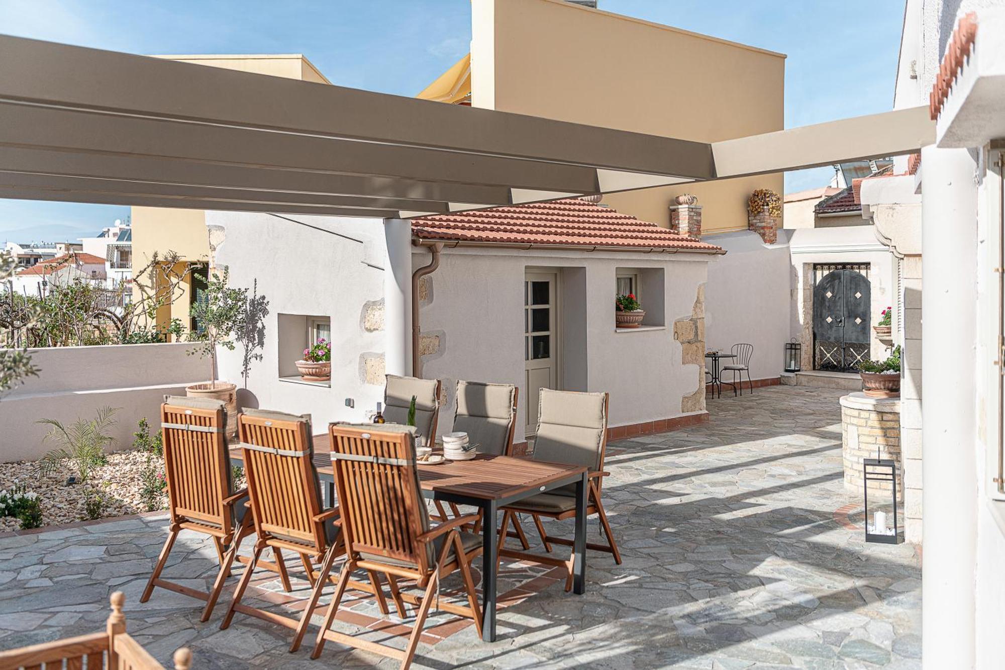 Casa Benedetta *