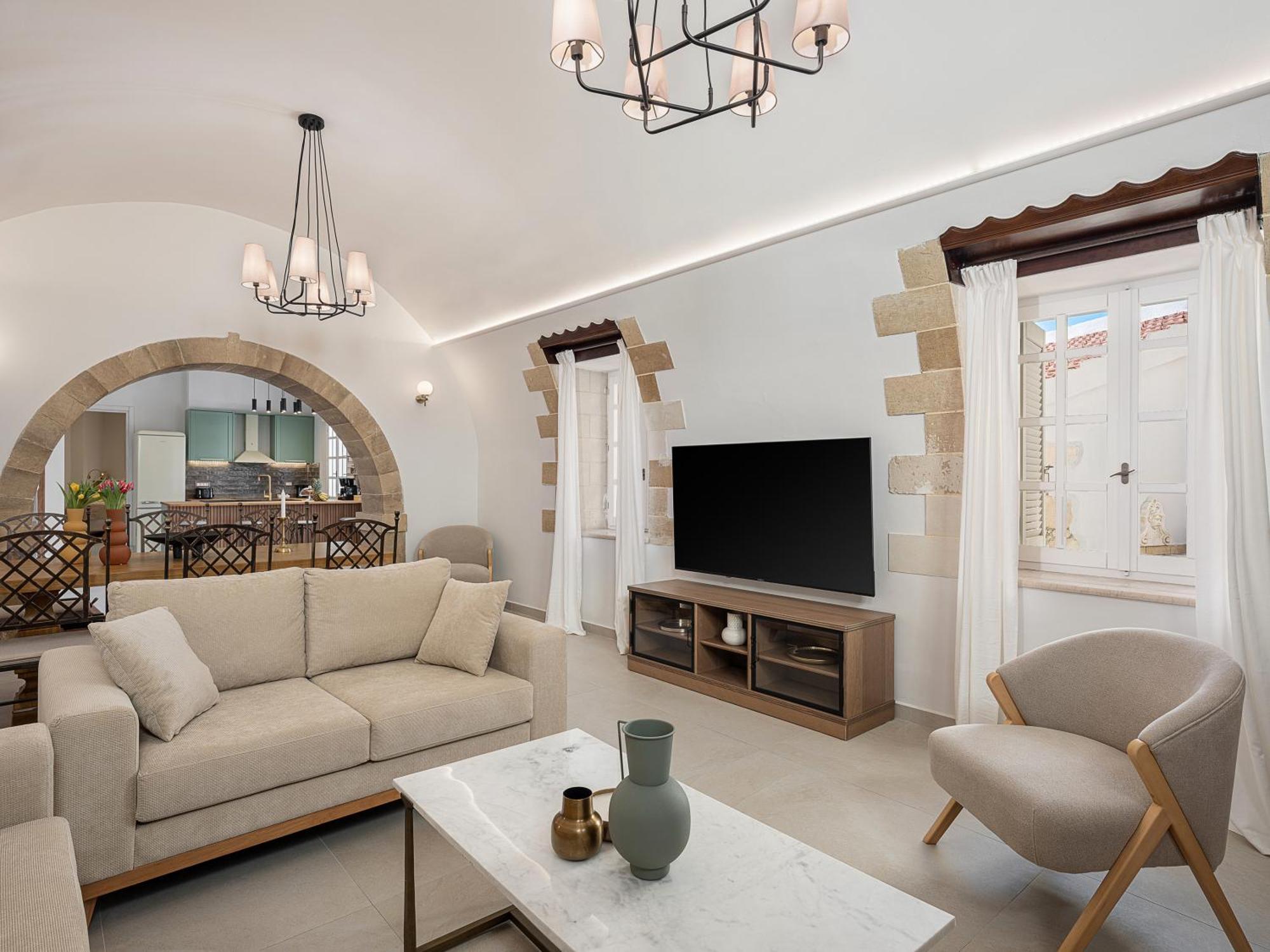 Villa Casa Benedetta