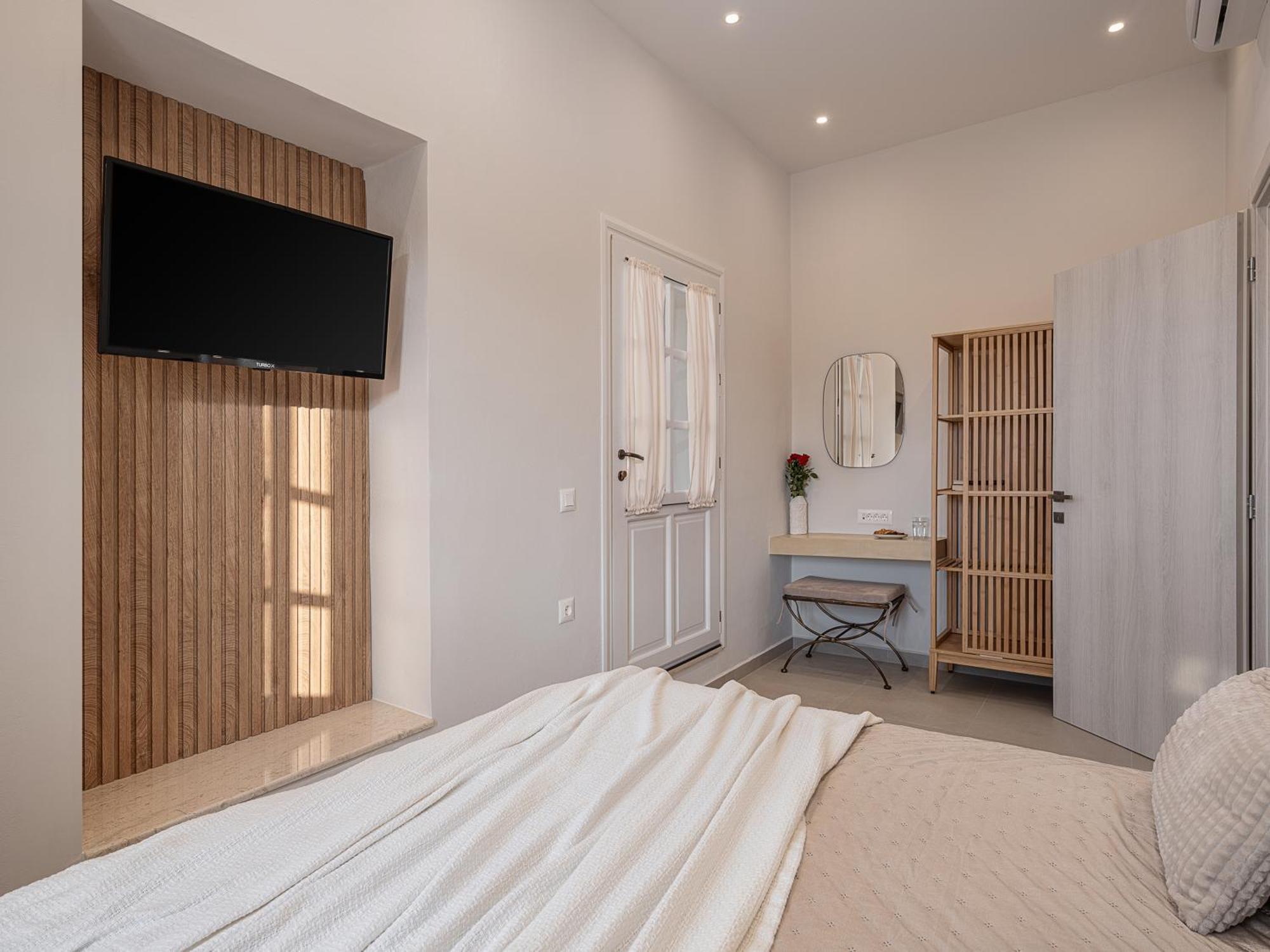 Villa Casa Benedetta Chania (Crete)