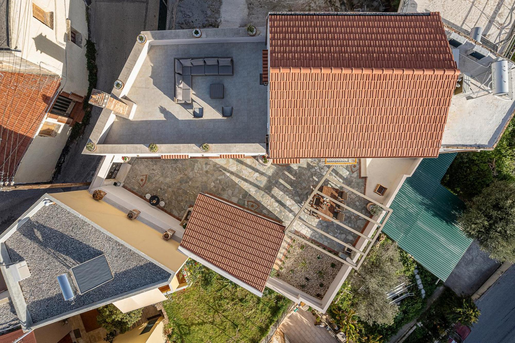Casa Benedetta *