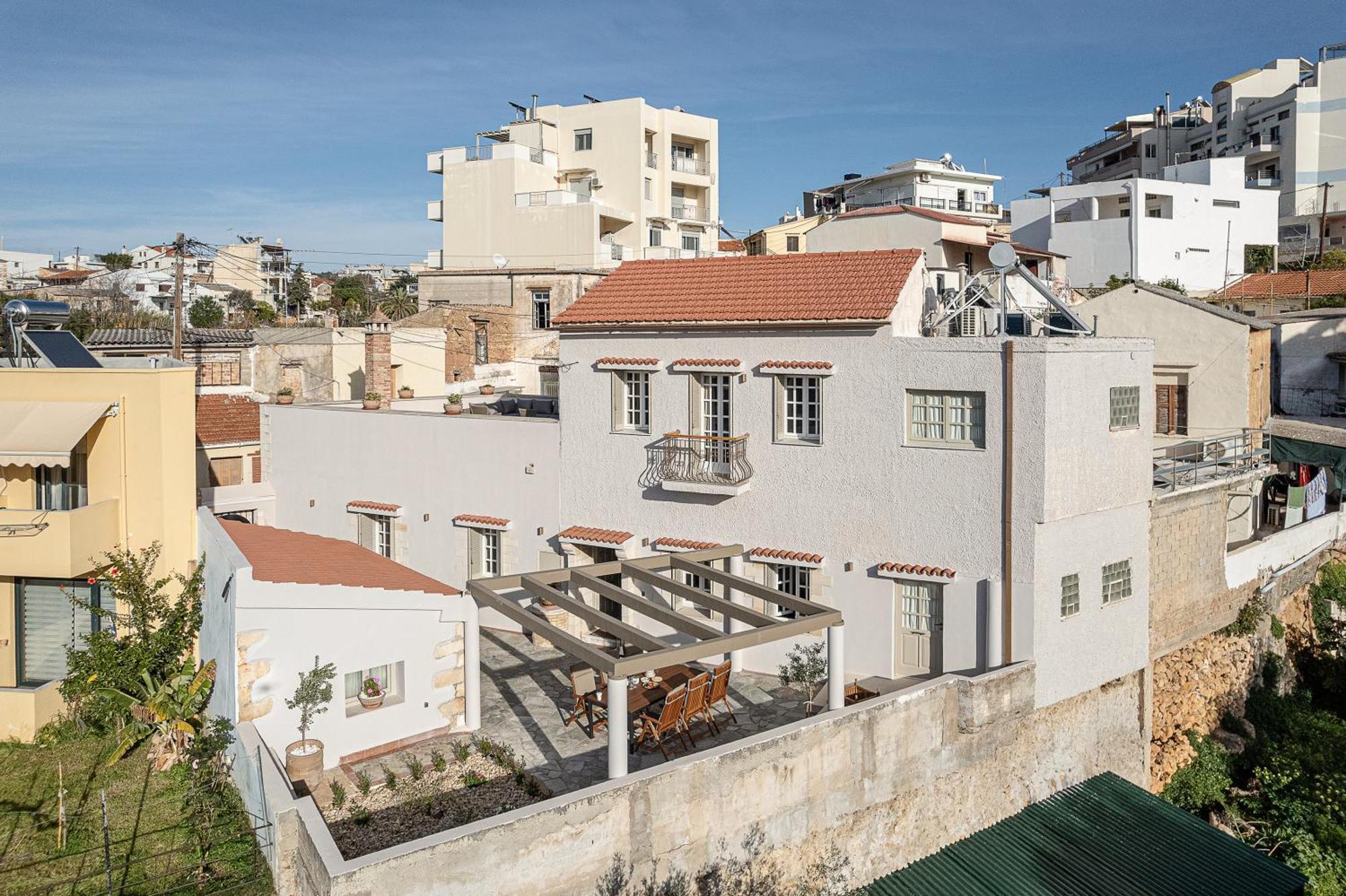Villa Casa Benedetta