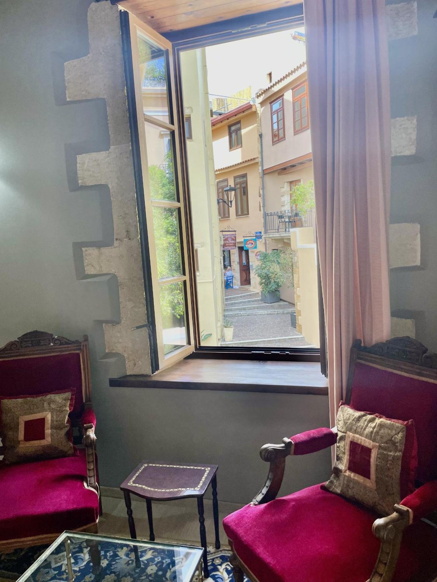 Hotel Erietta