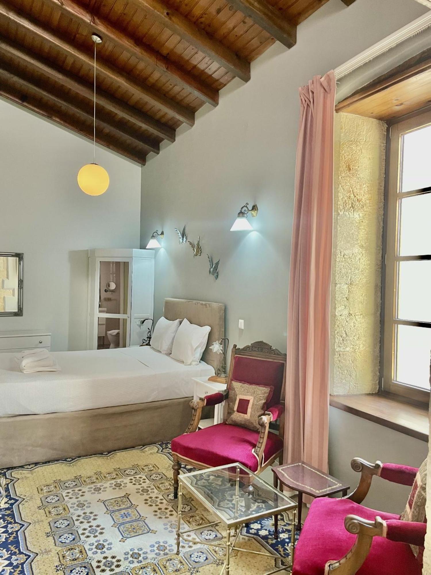 Erietta 3* Chania (Crete)