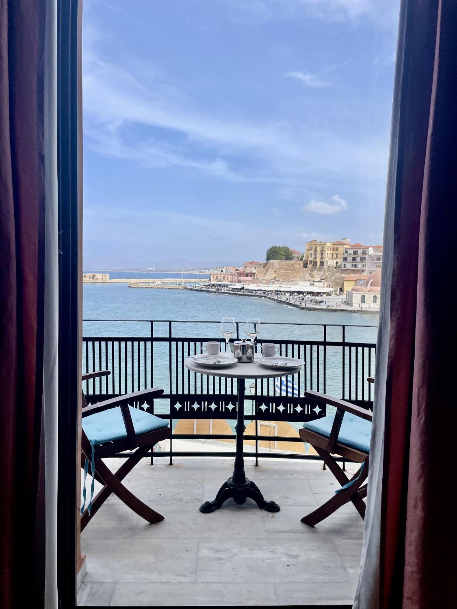 Hotel Erietta