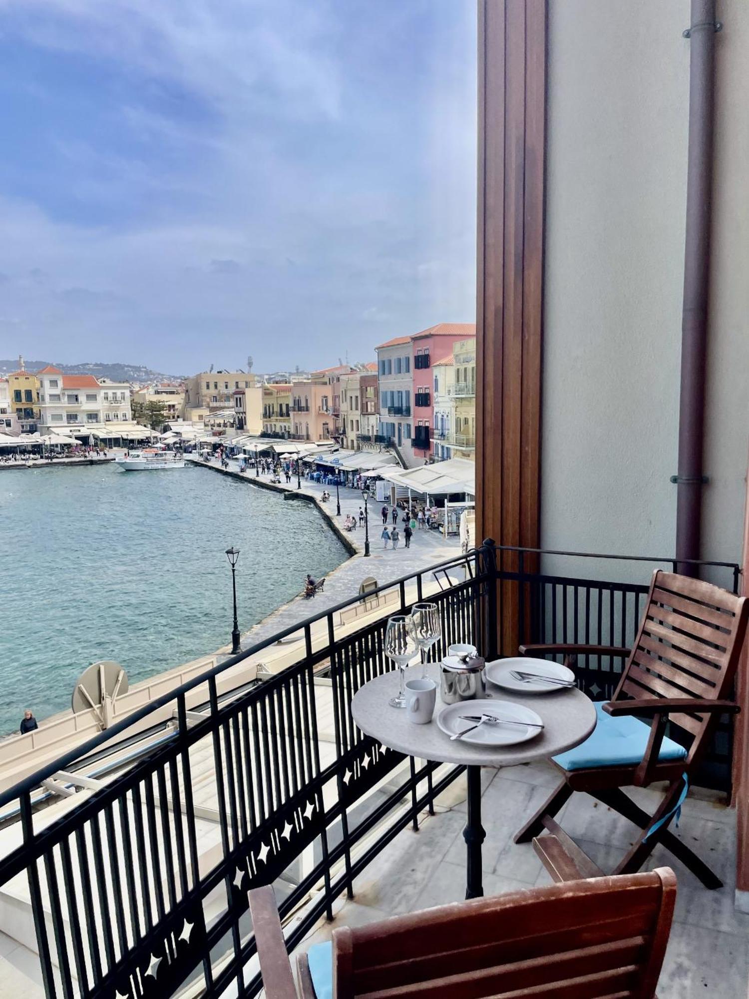 Hotel Erietta 3*