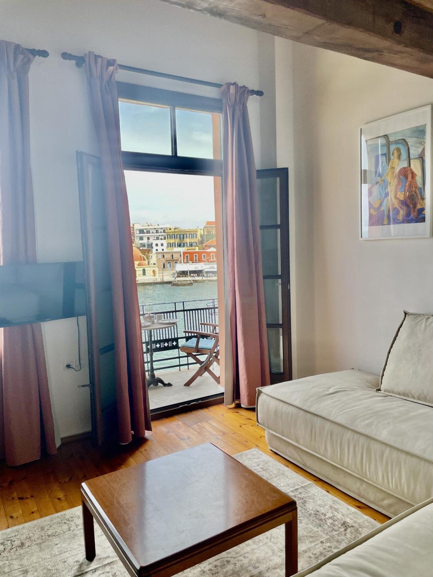 Hotel Erietta Chania (Crete)