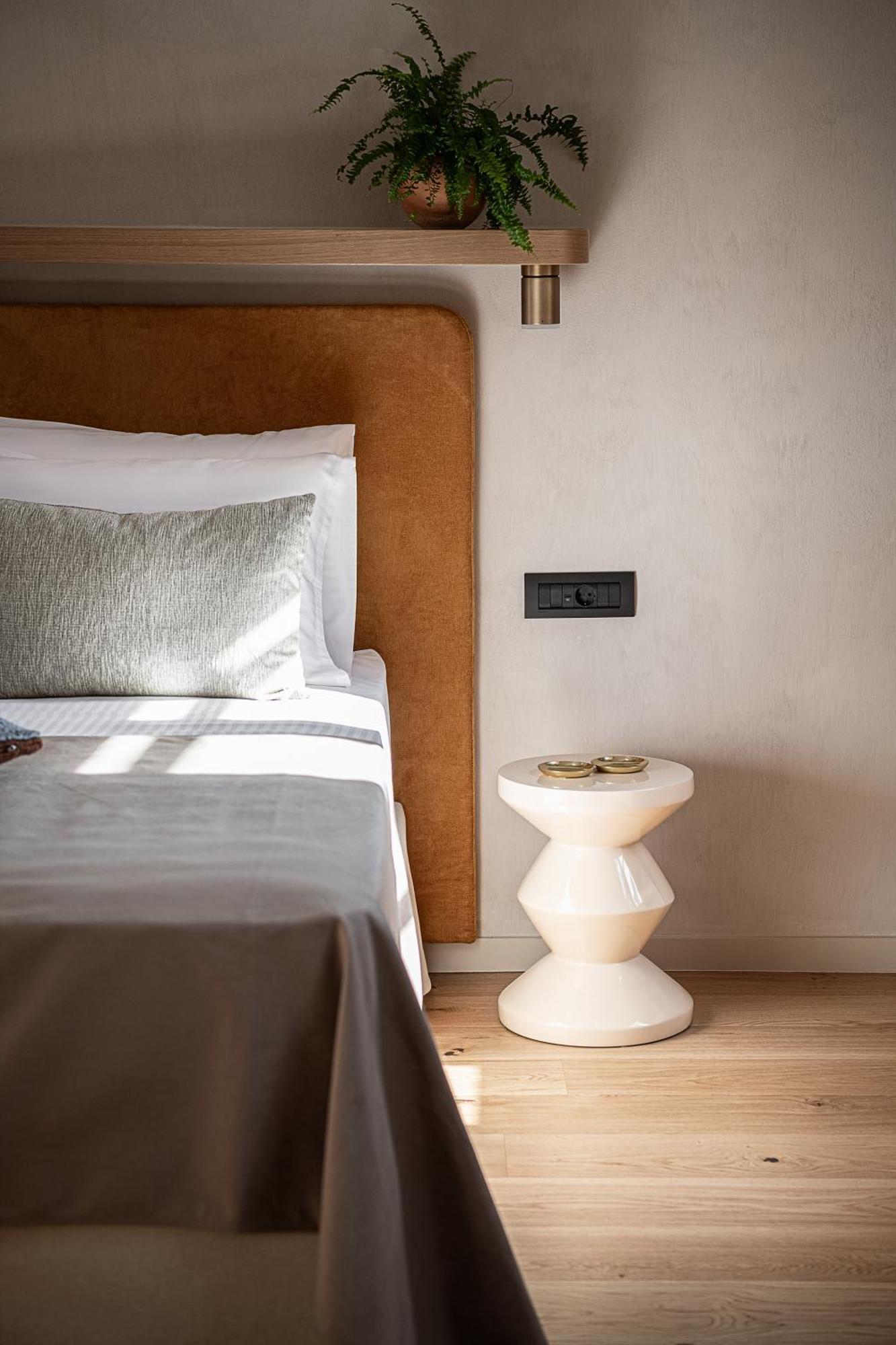 Casa Modiano Boutique Hotel Chania (Crete)
