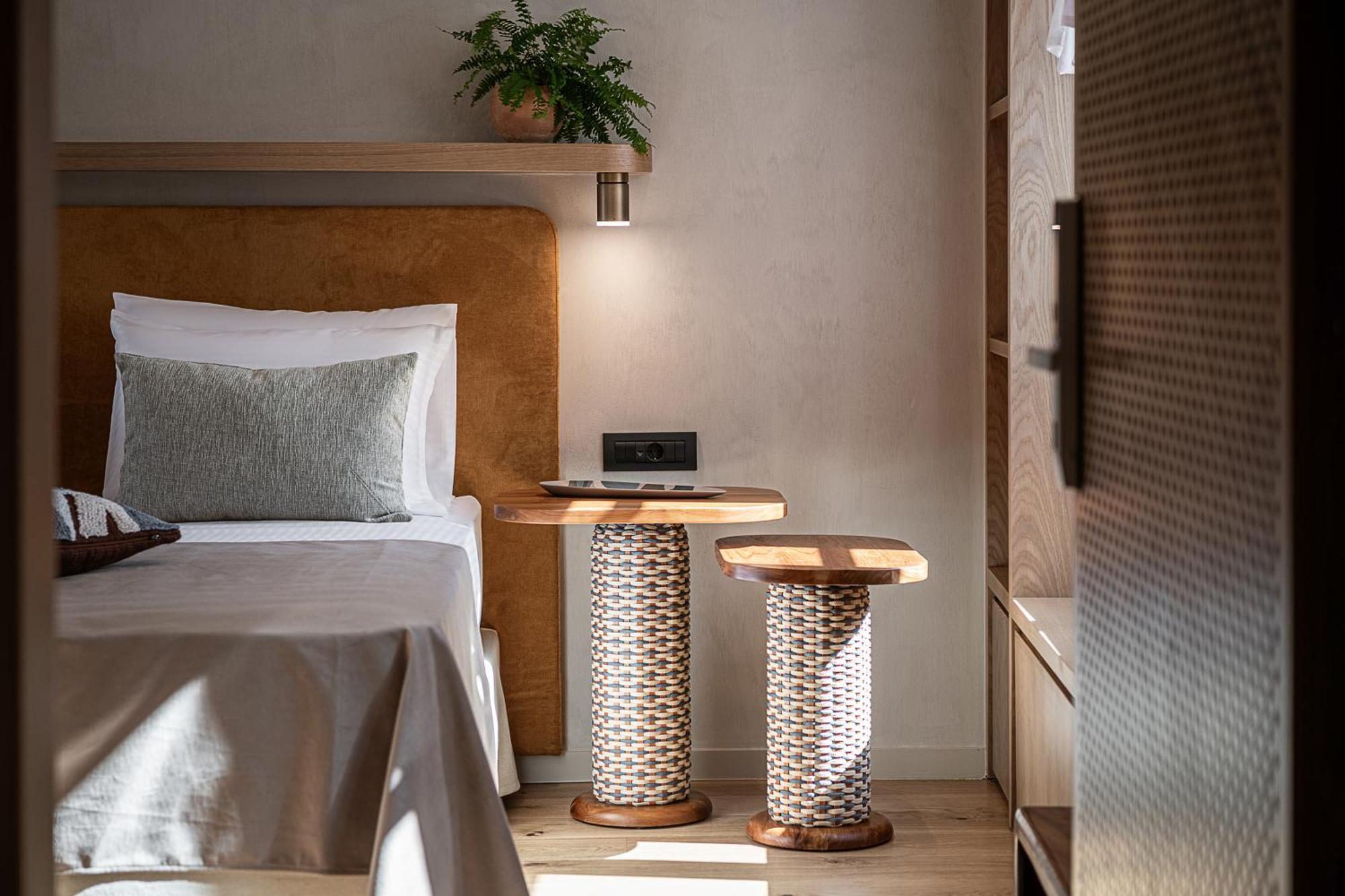 Casa Modiano Boutique * Chania (Crete)