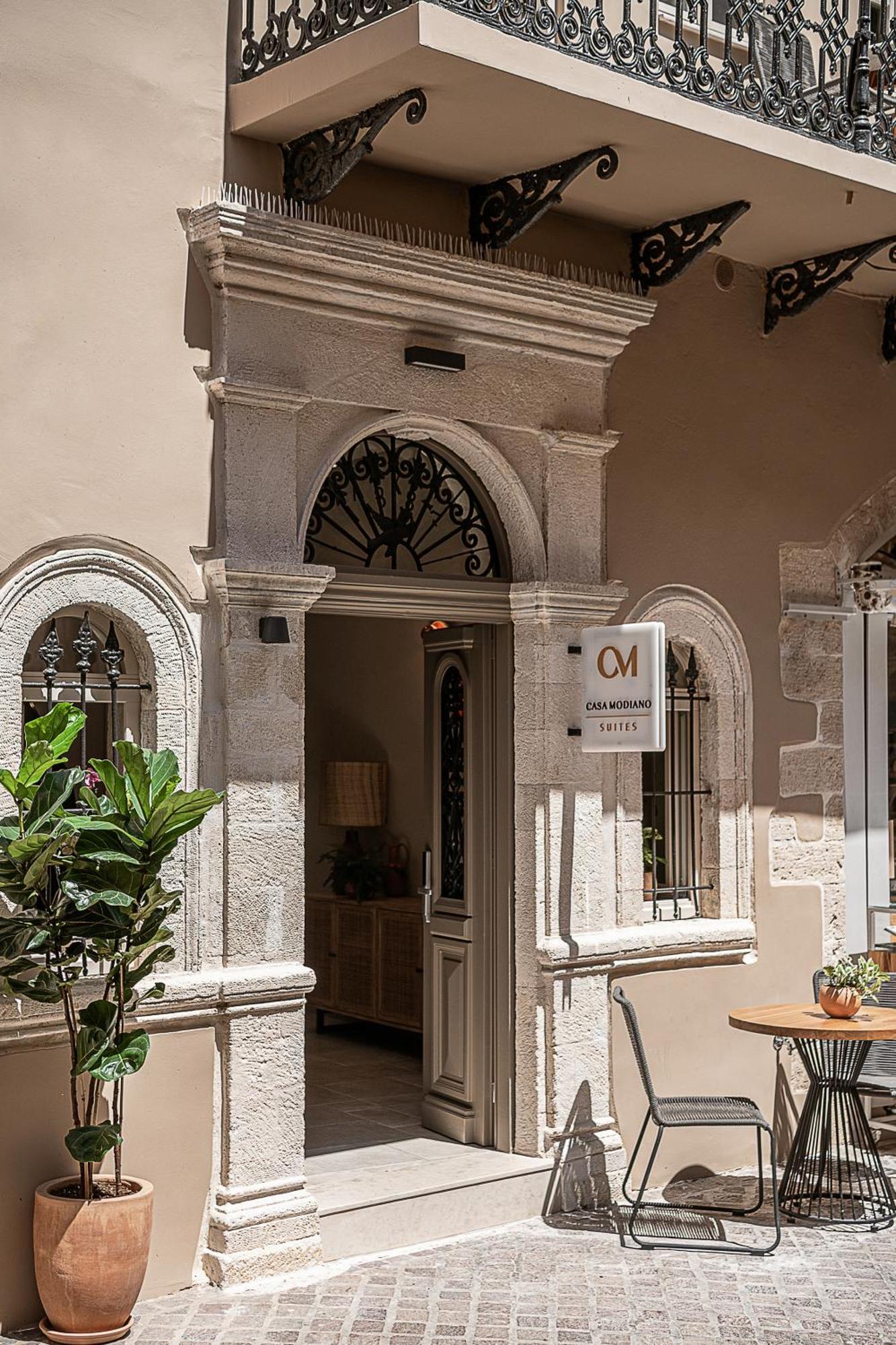 Casa Modiano Boutique *
