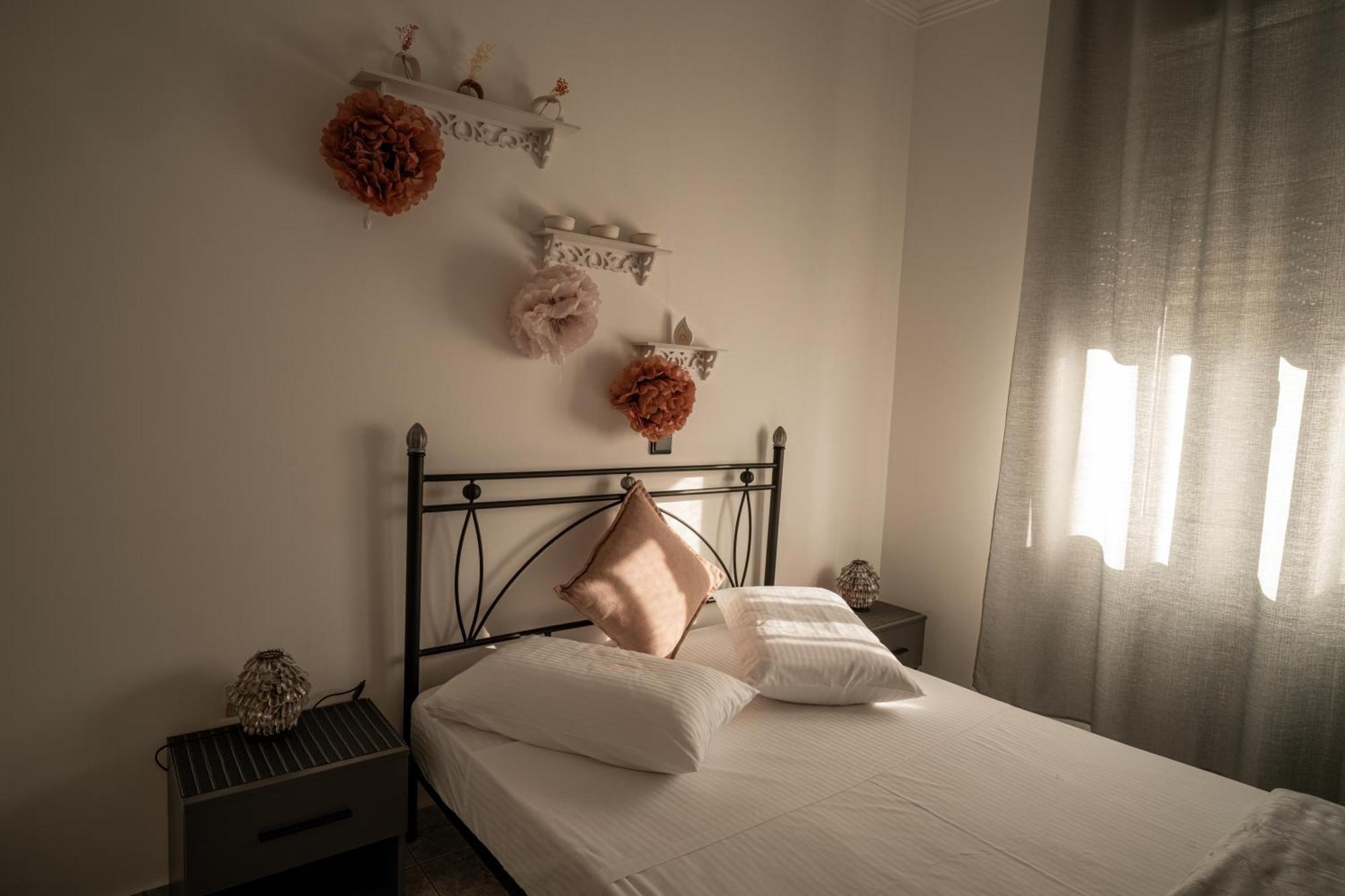 Albireo Luxury * Chania (Crete)