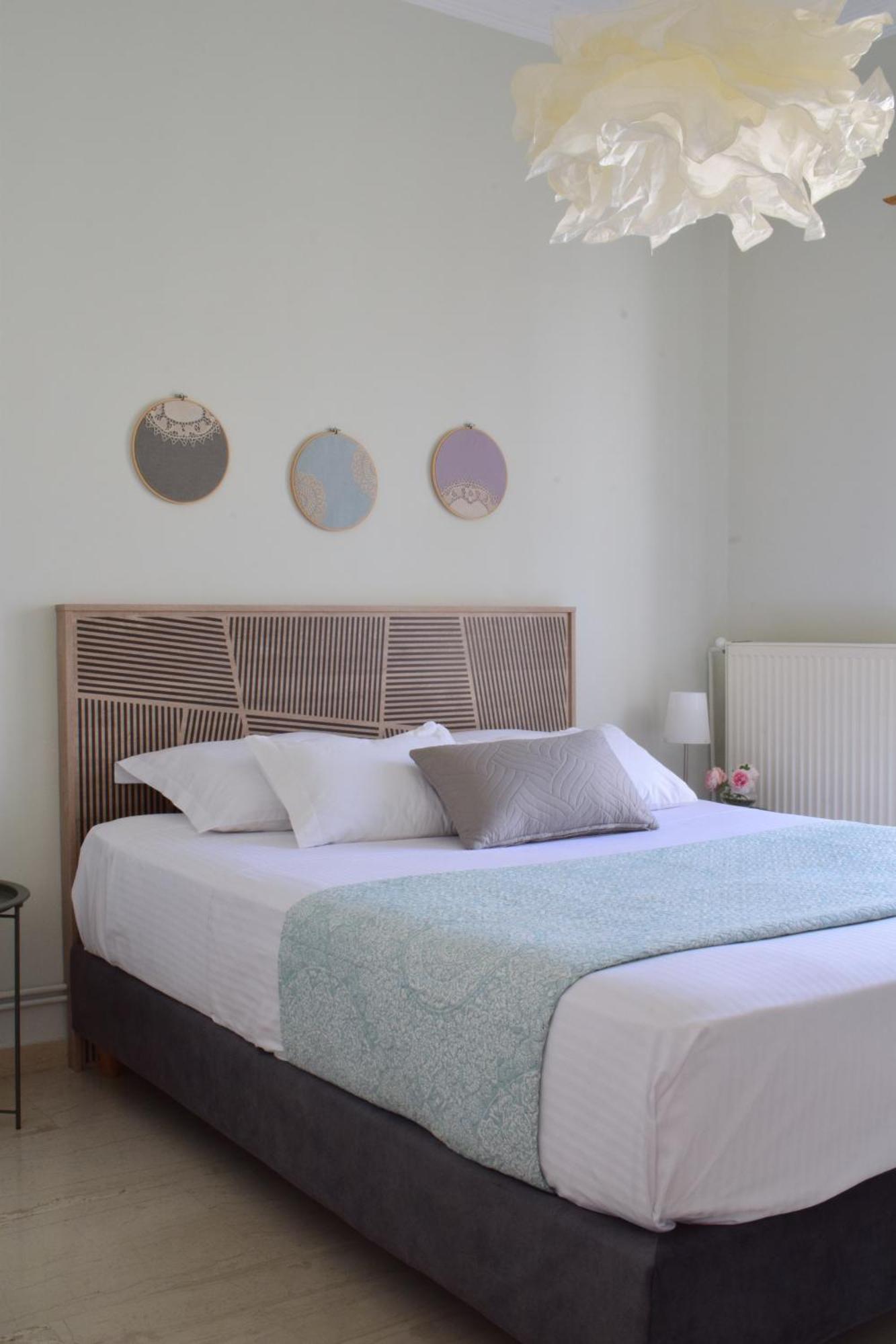 Apartment Elflat - Chania Living