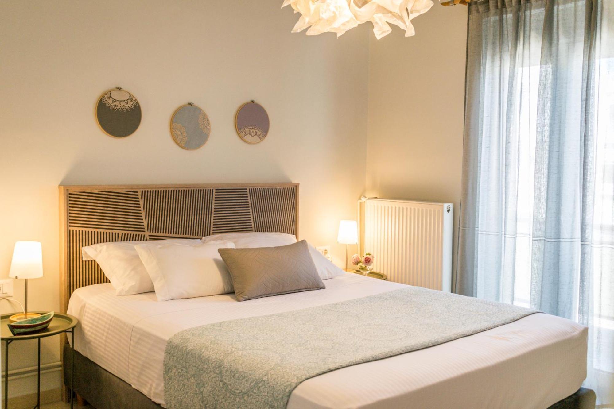 Apartment Elflat - Chania Living