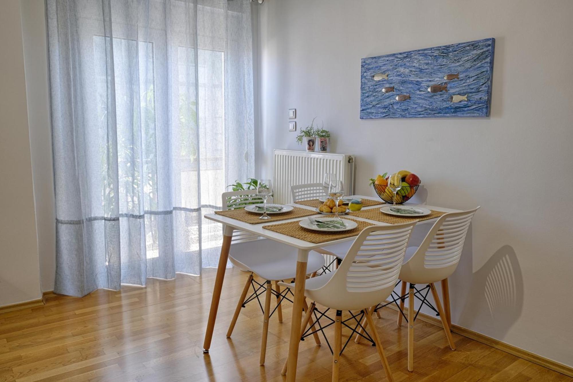 Apartment Elflat - Chania Living Chania (Crete)