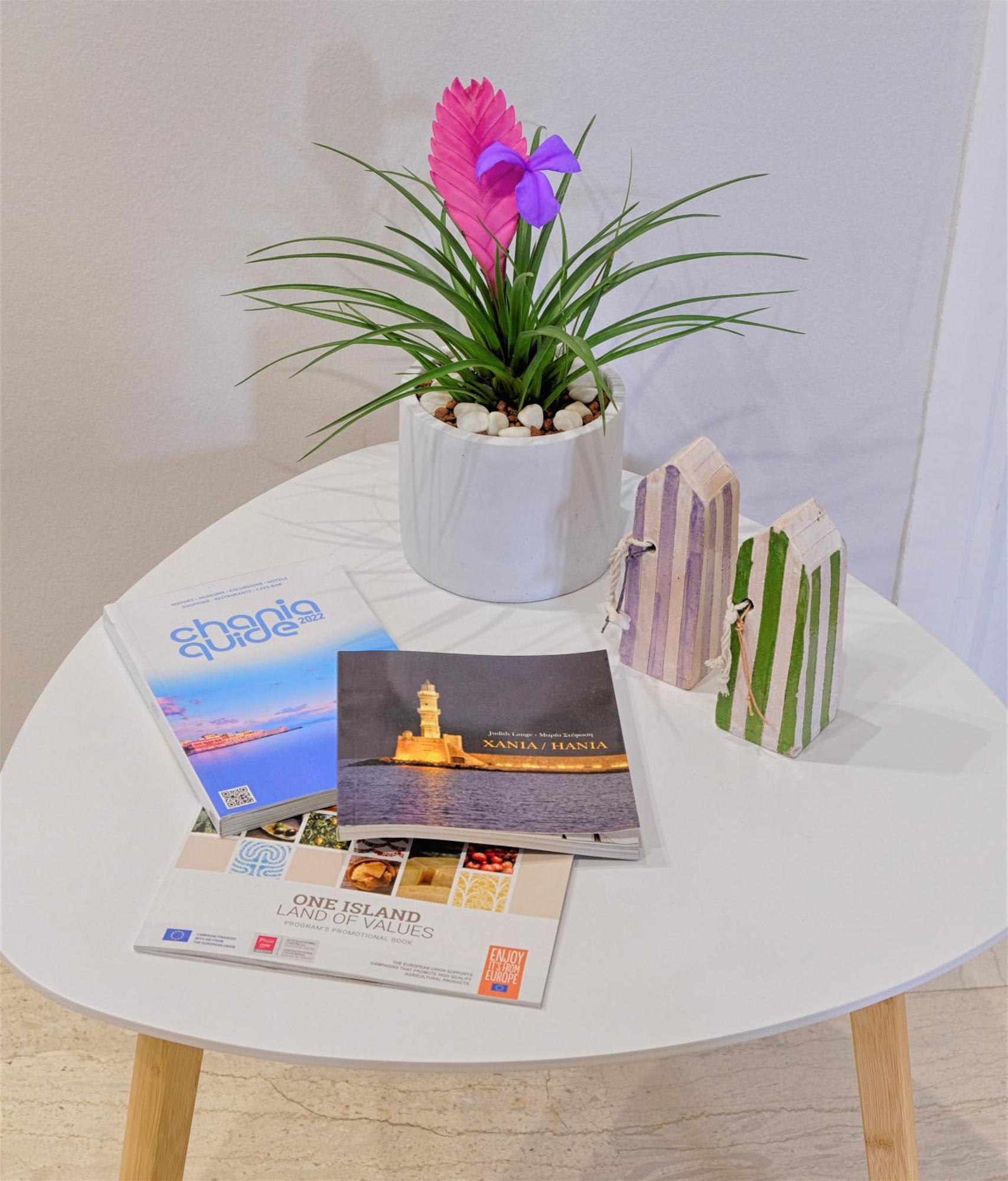 Elflat - Chania Living * Chania (Crete)