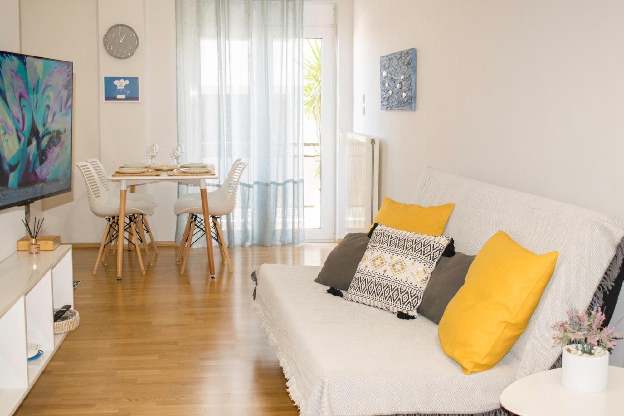 Elflat - Chania Living Chania (Crete)