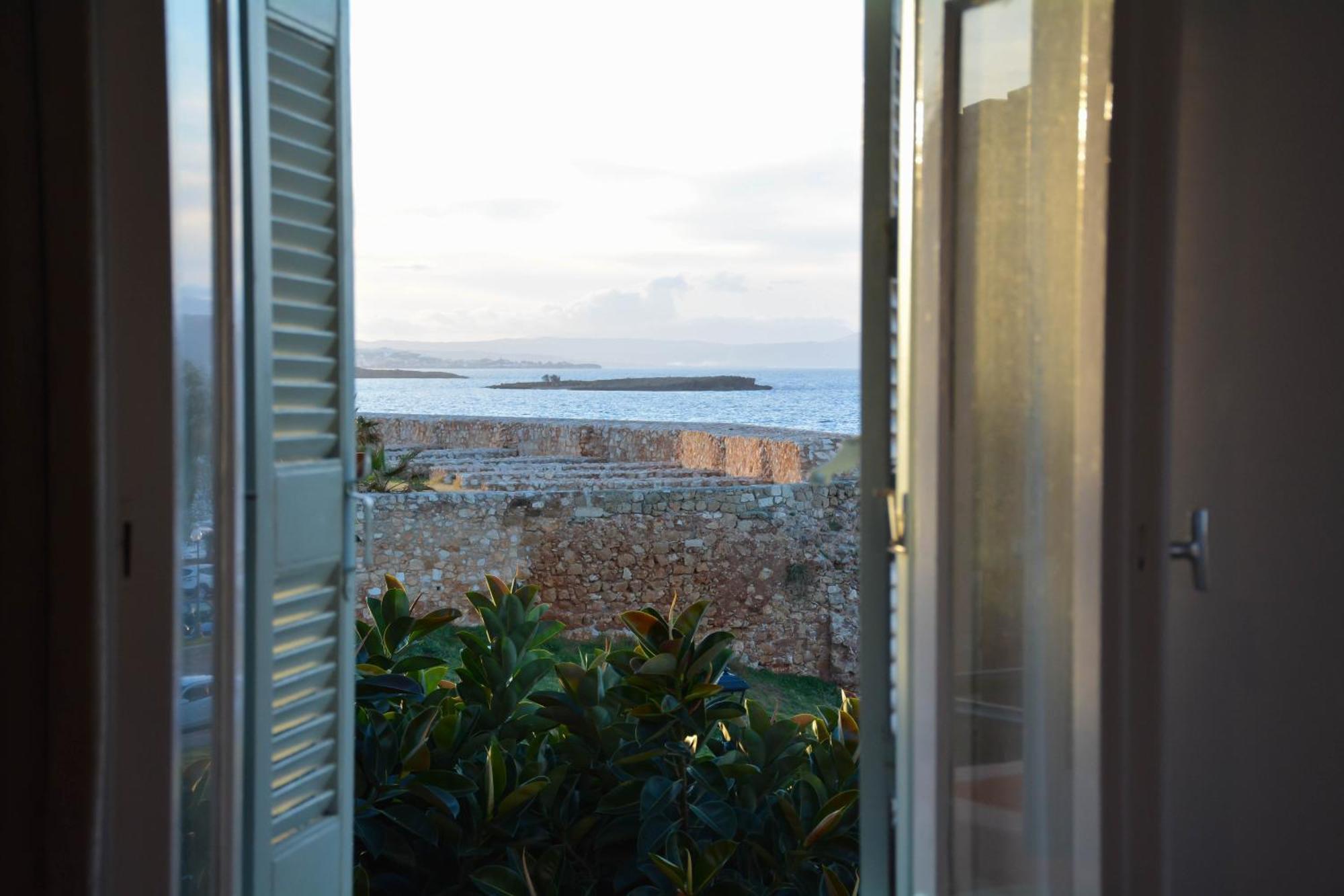 Thin Alos House Chania (Crete)