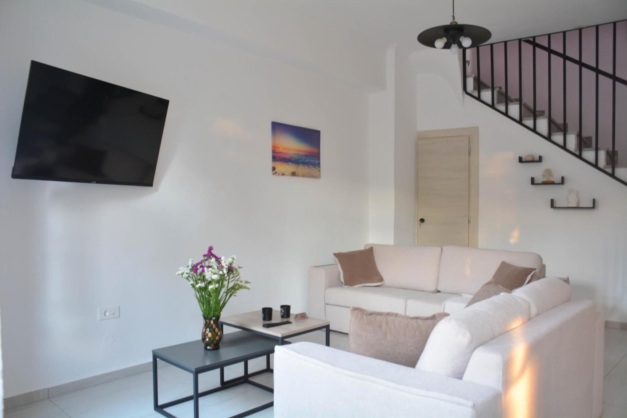 Holiday home Thin Alos House
