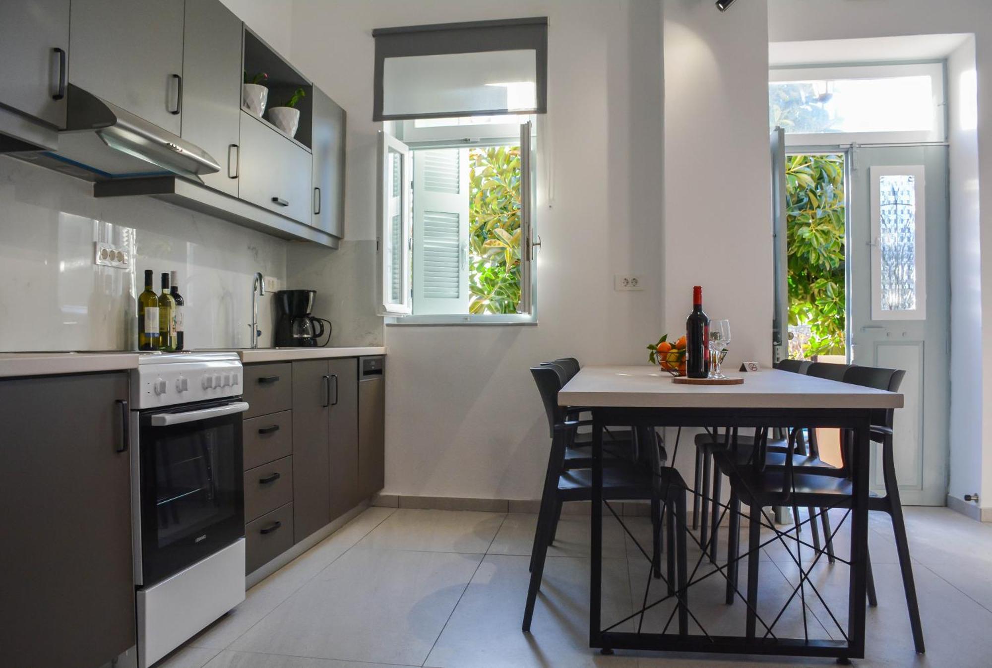 Holiday home Thin Alos House