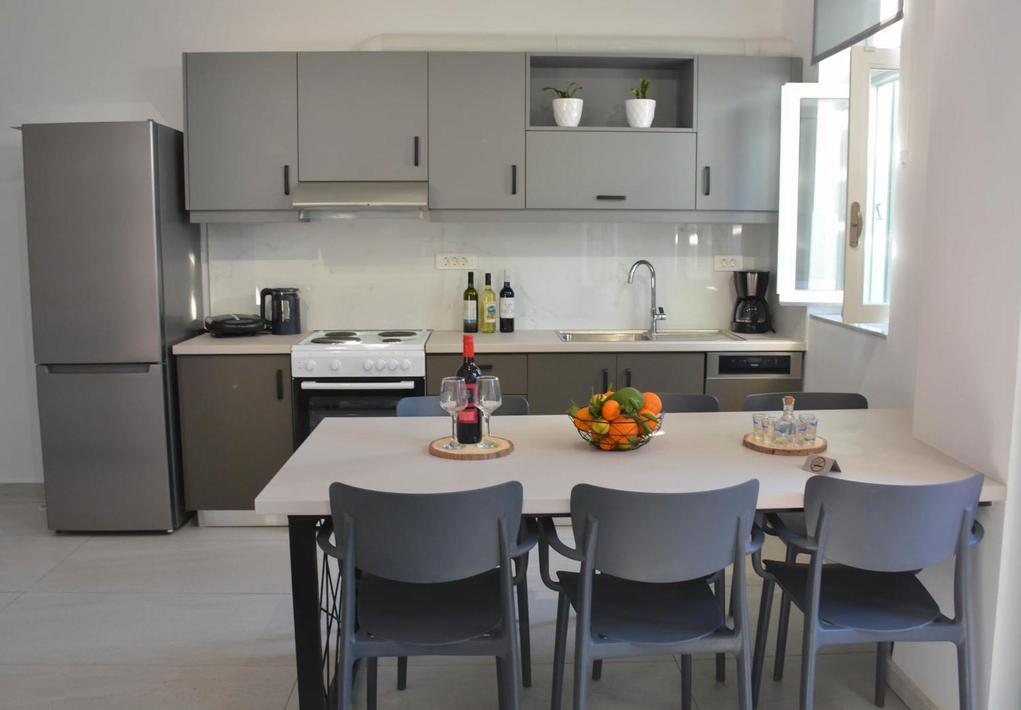 Thin Alos House Holiday home