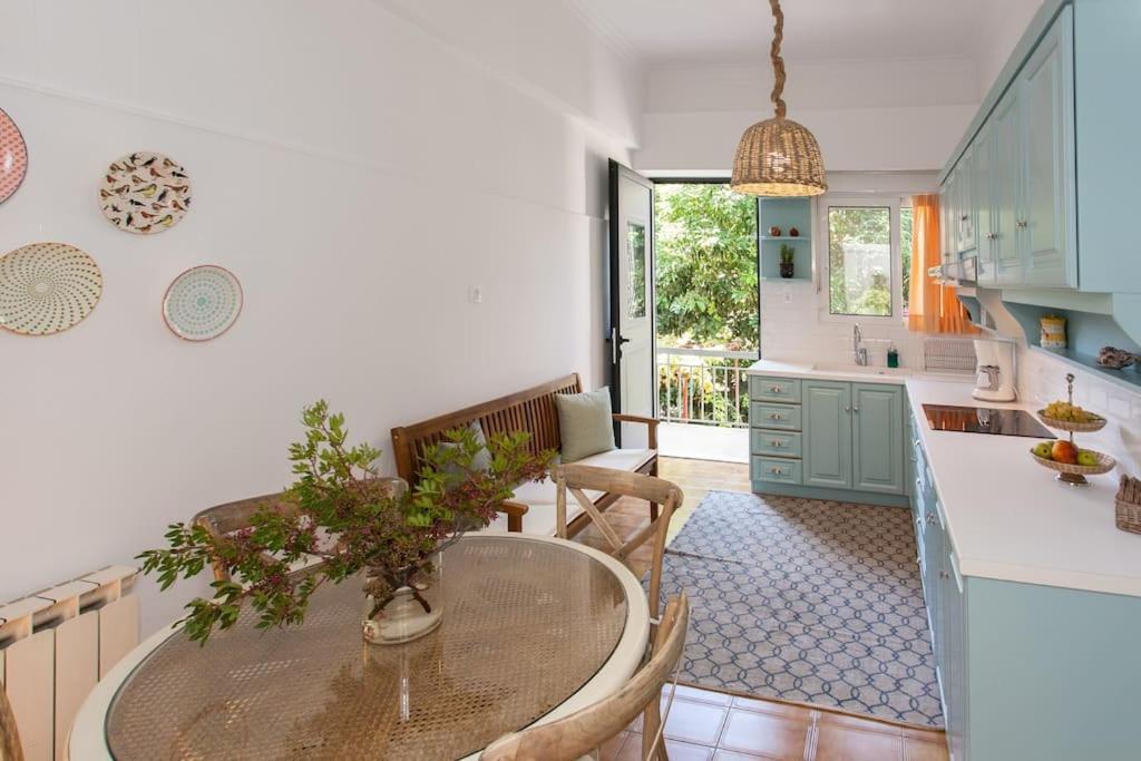 Apartment House Of Joy Close To Chania Center