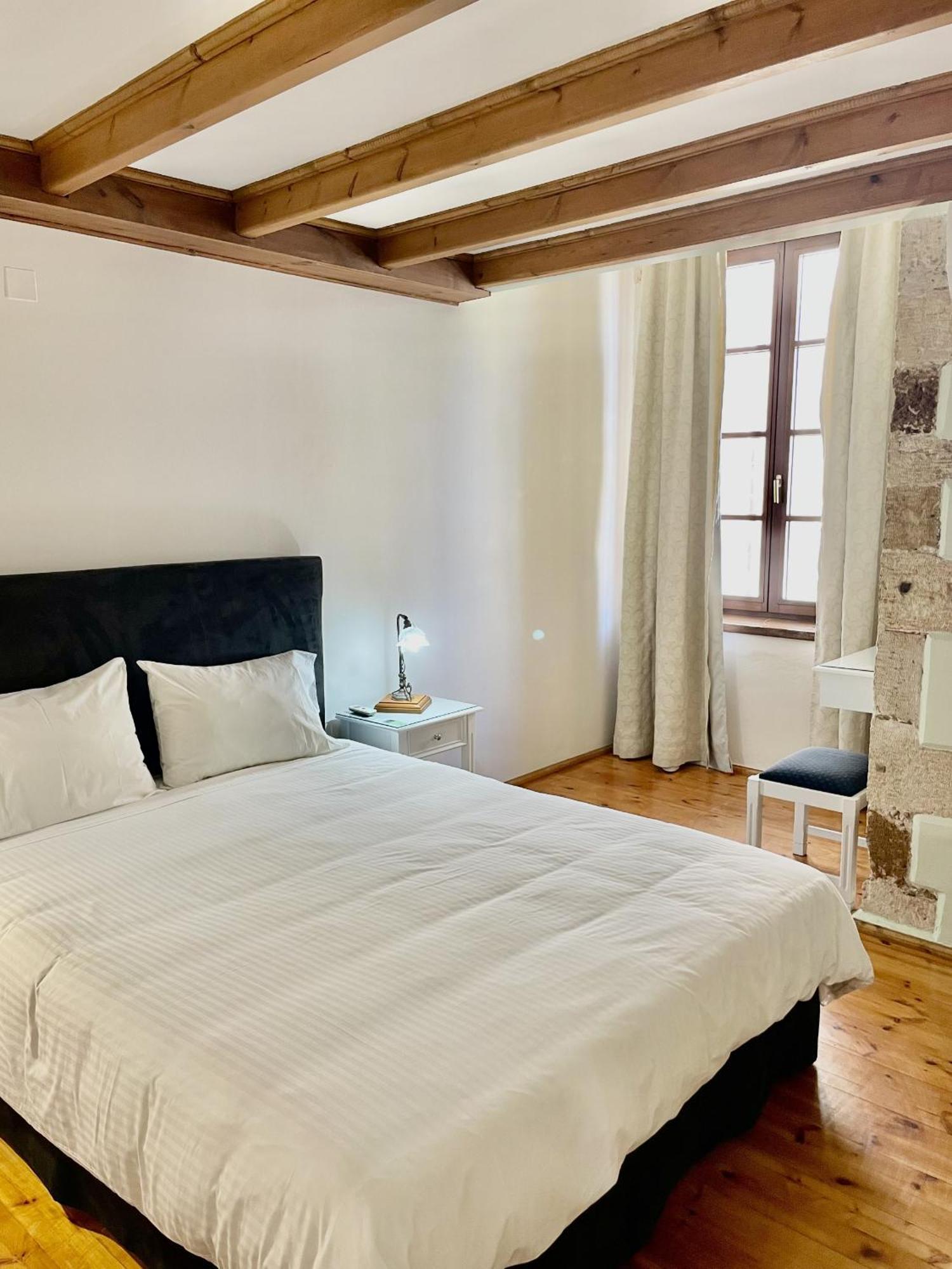 Hotel Erietta Chania (Crete)