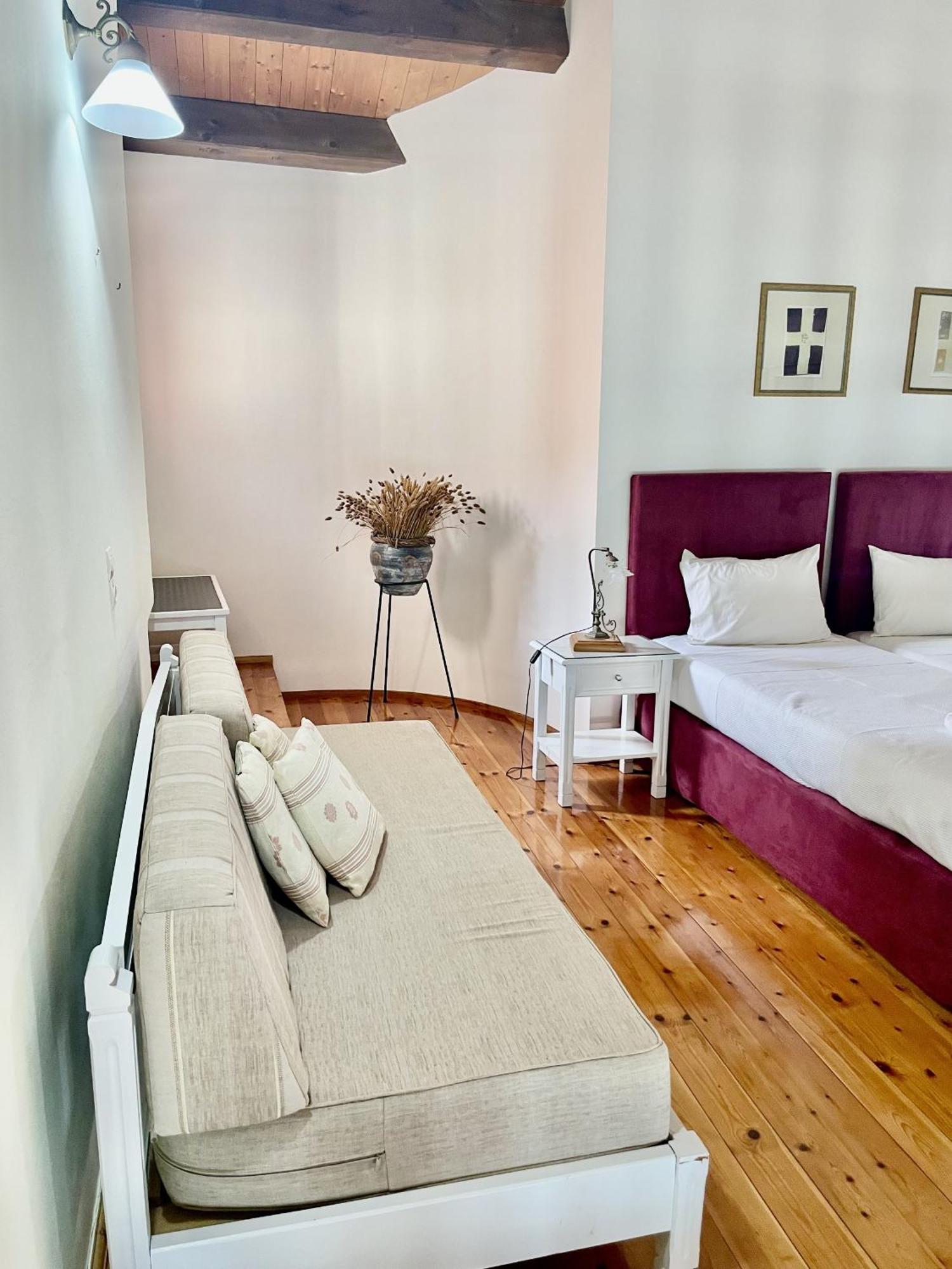 Erietta 3* Chania (Crete)
