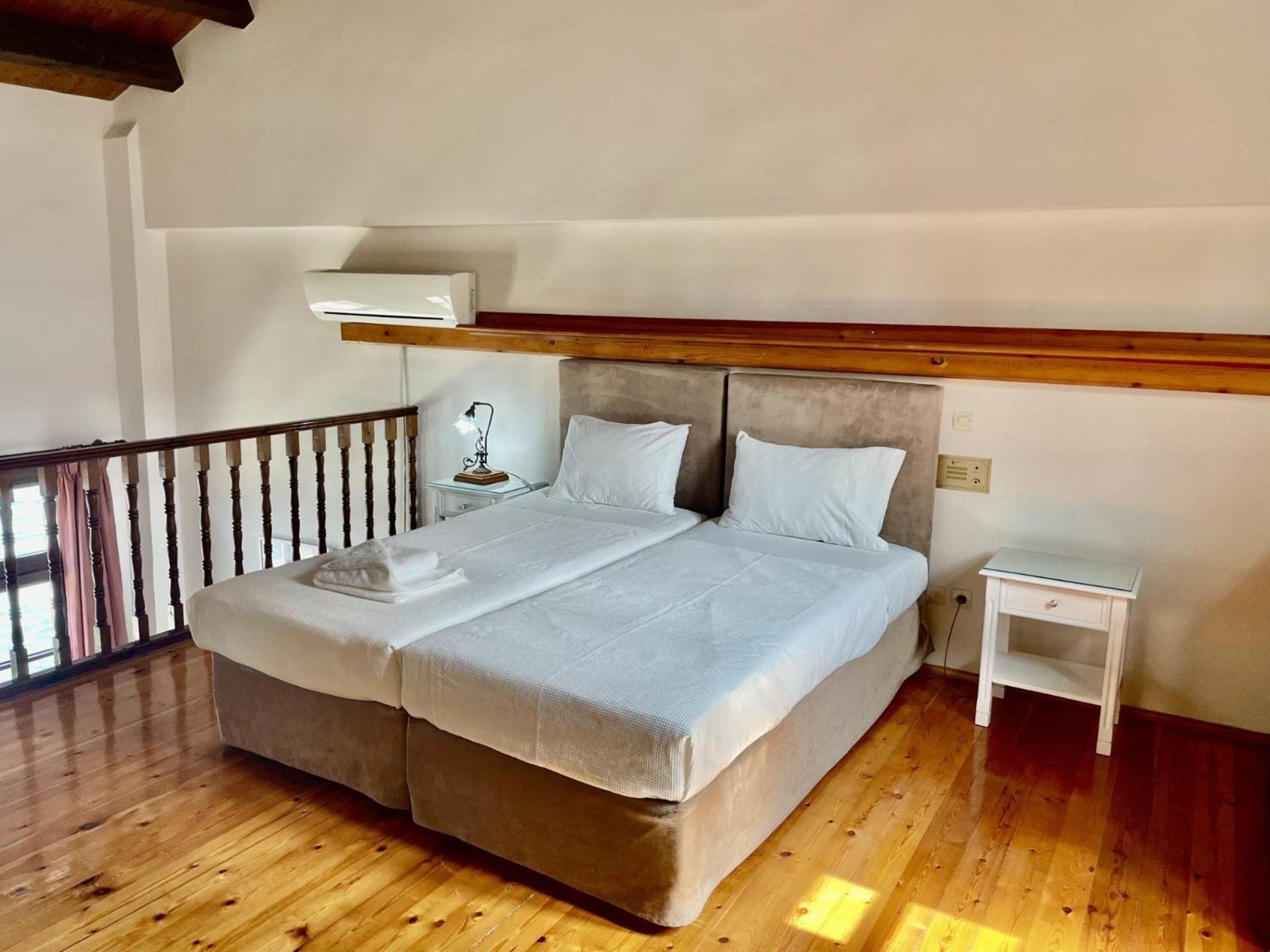 Hotel Erietta