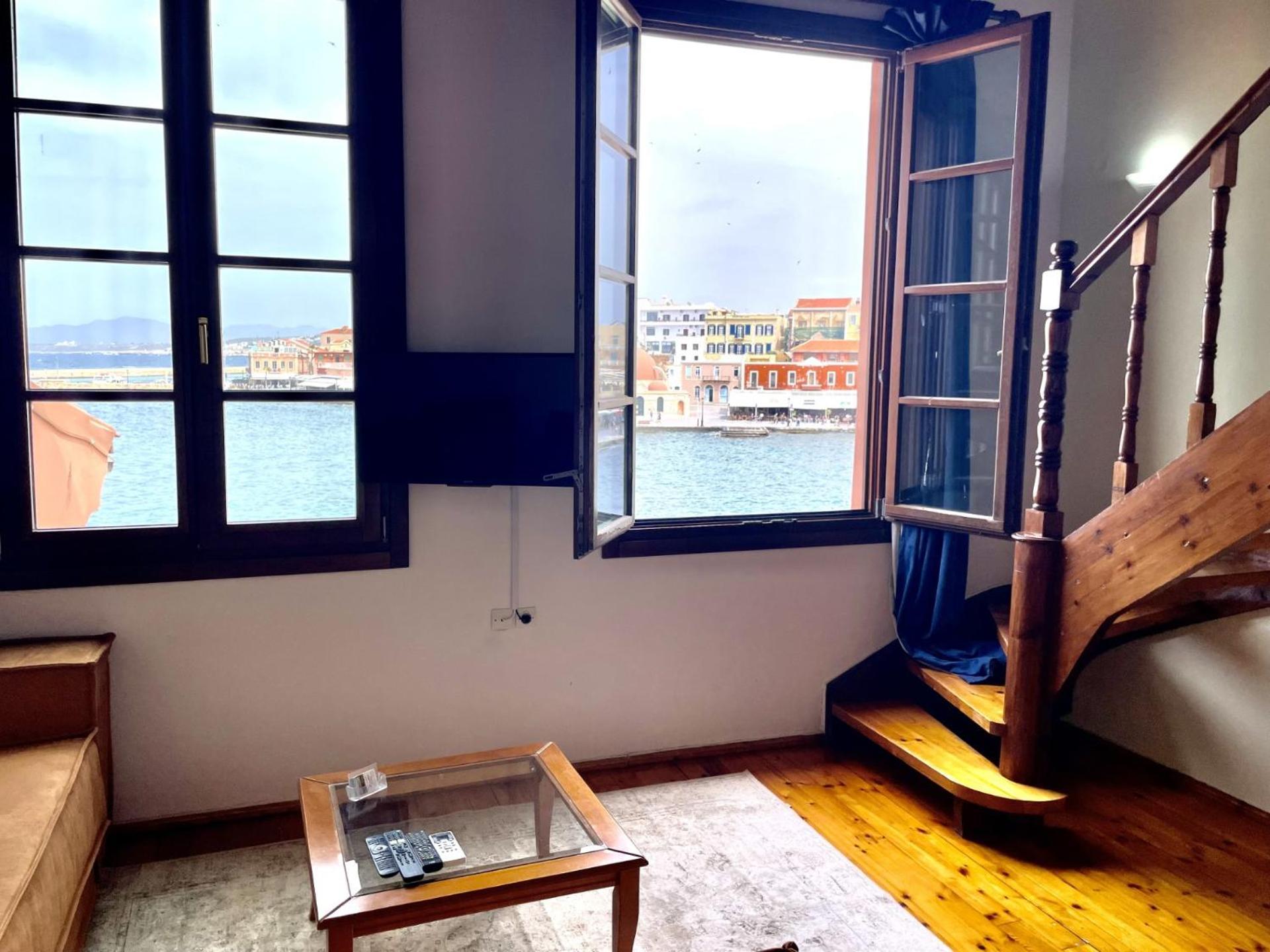 Erietta Hotel Chania (Crete)