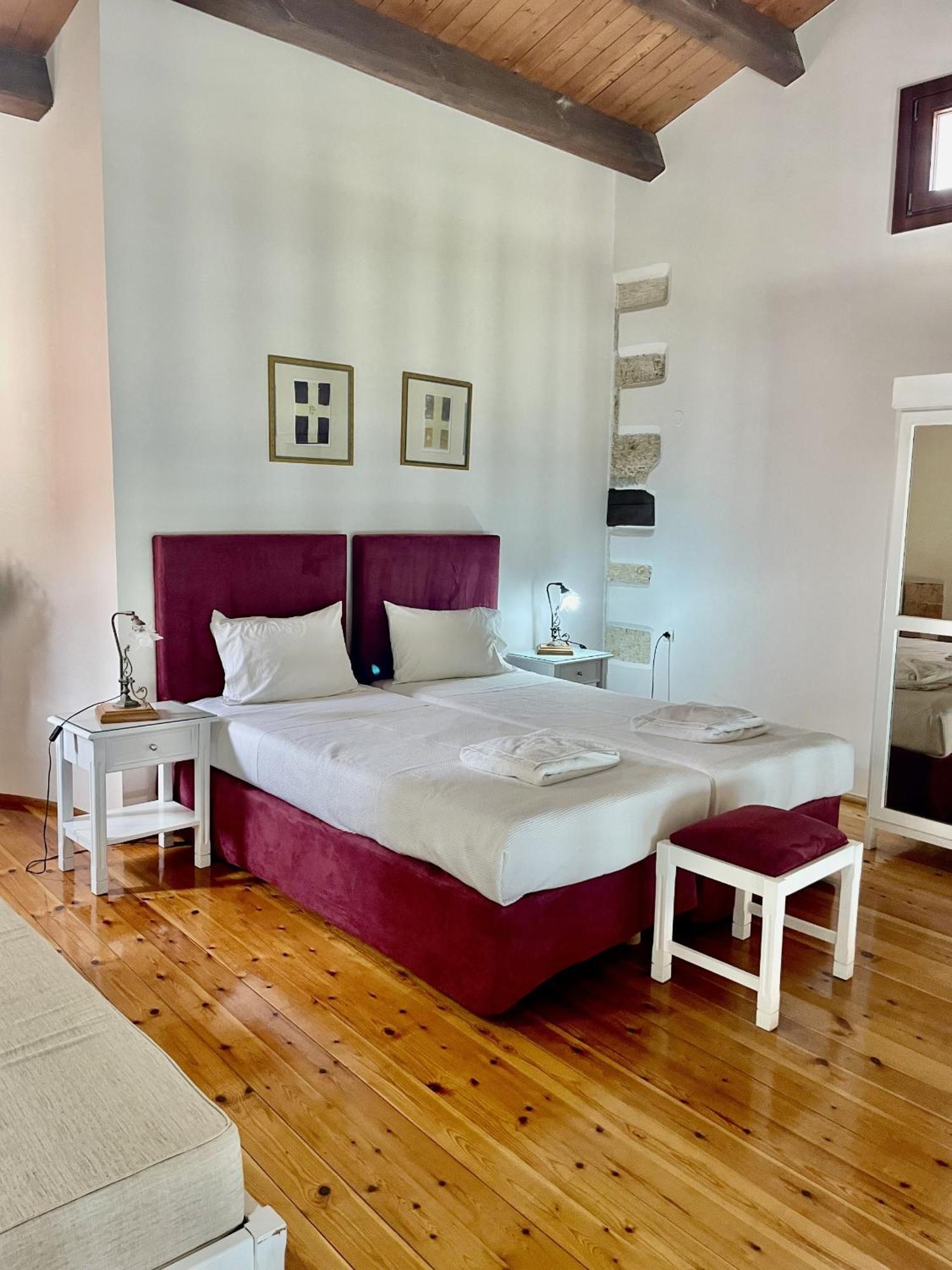 Erietta Hotel
