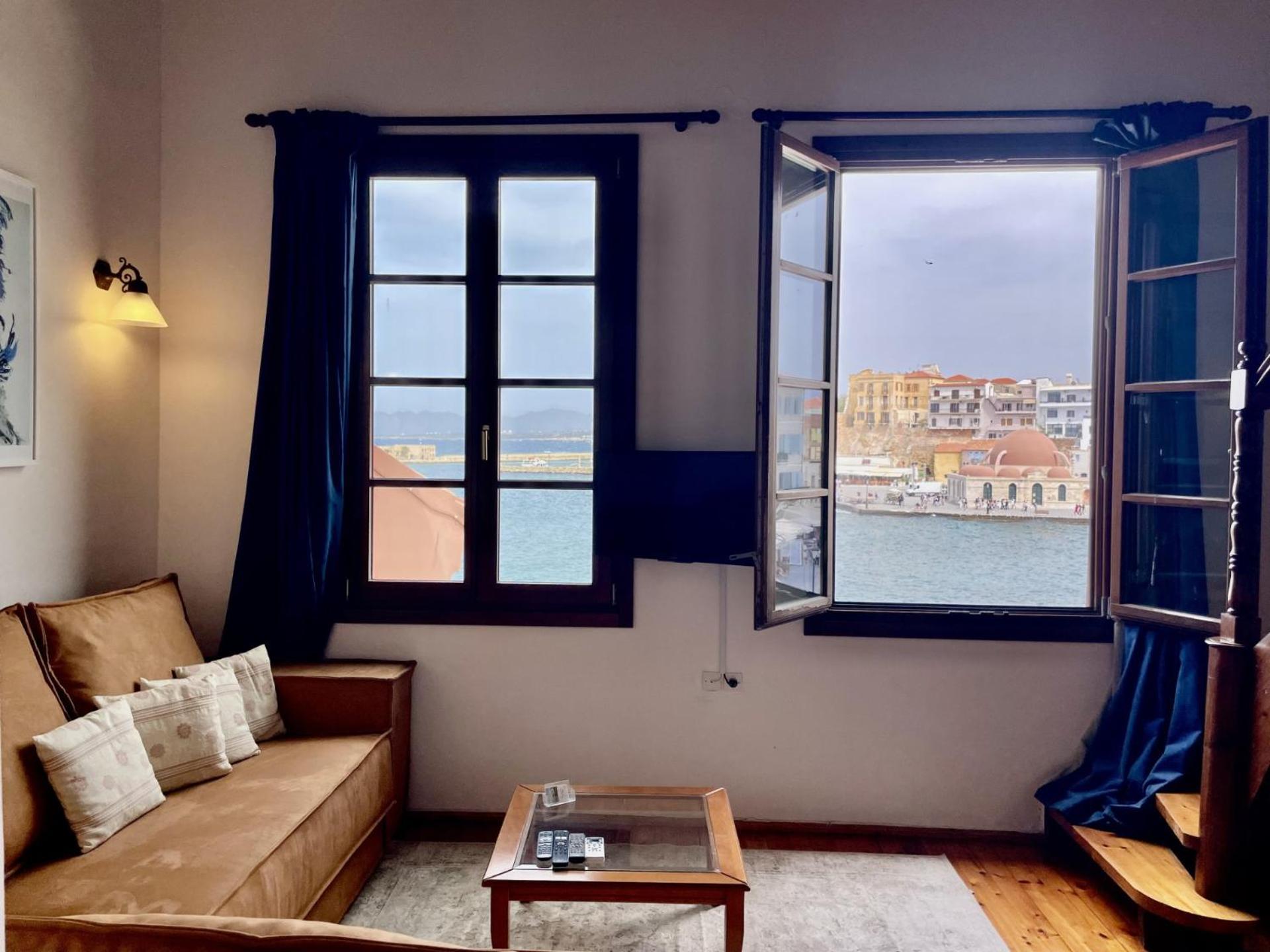 Hotel Erietta Chania (Crete)