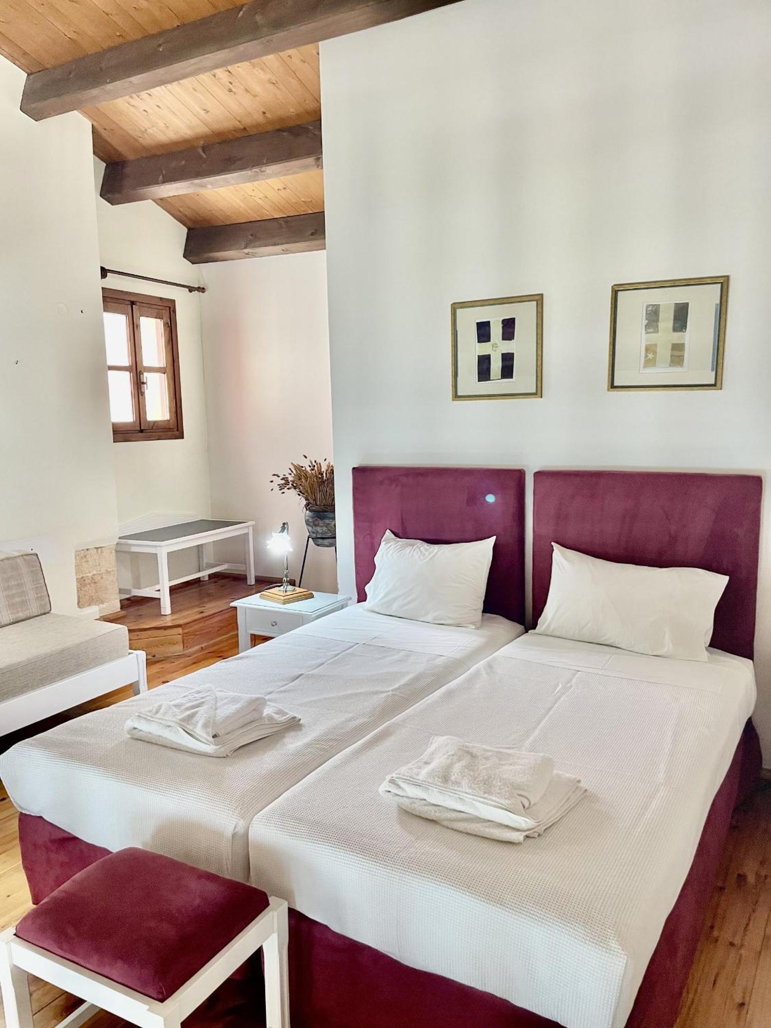 Hotel Erietta