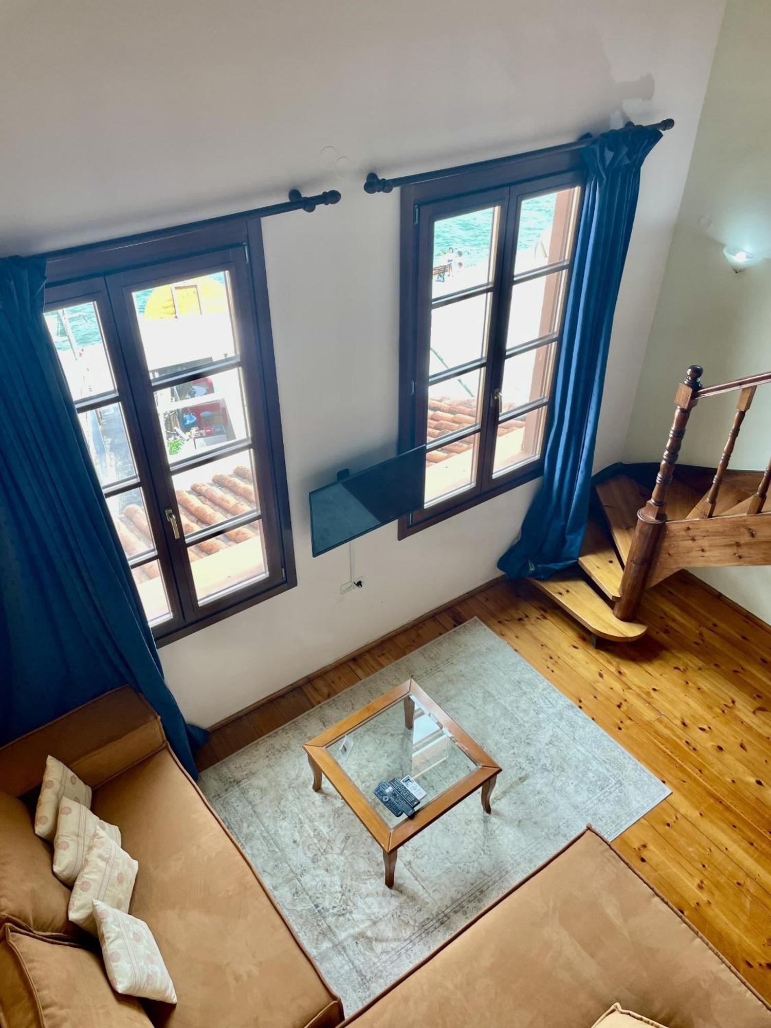 Erietta Hotel