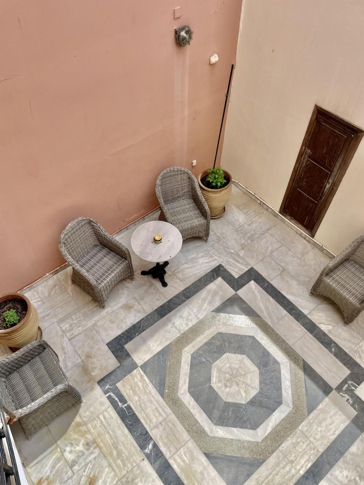 Hotel Erietta Chania (Crete)