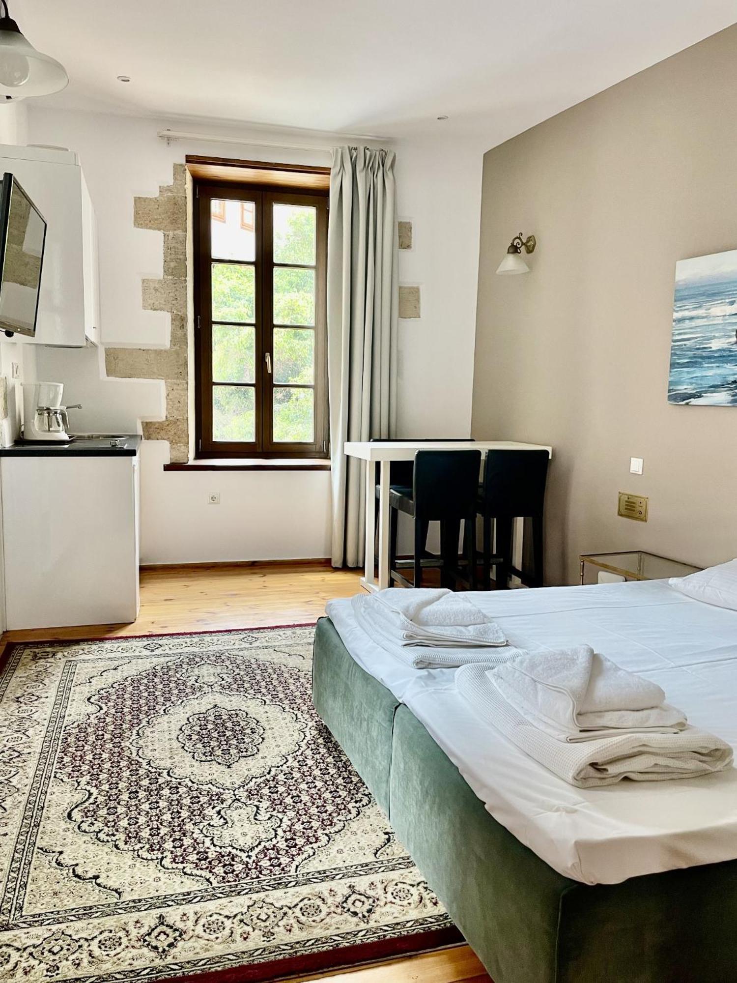 Erietta Hotel Chania (Crete)