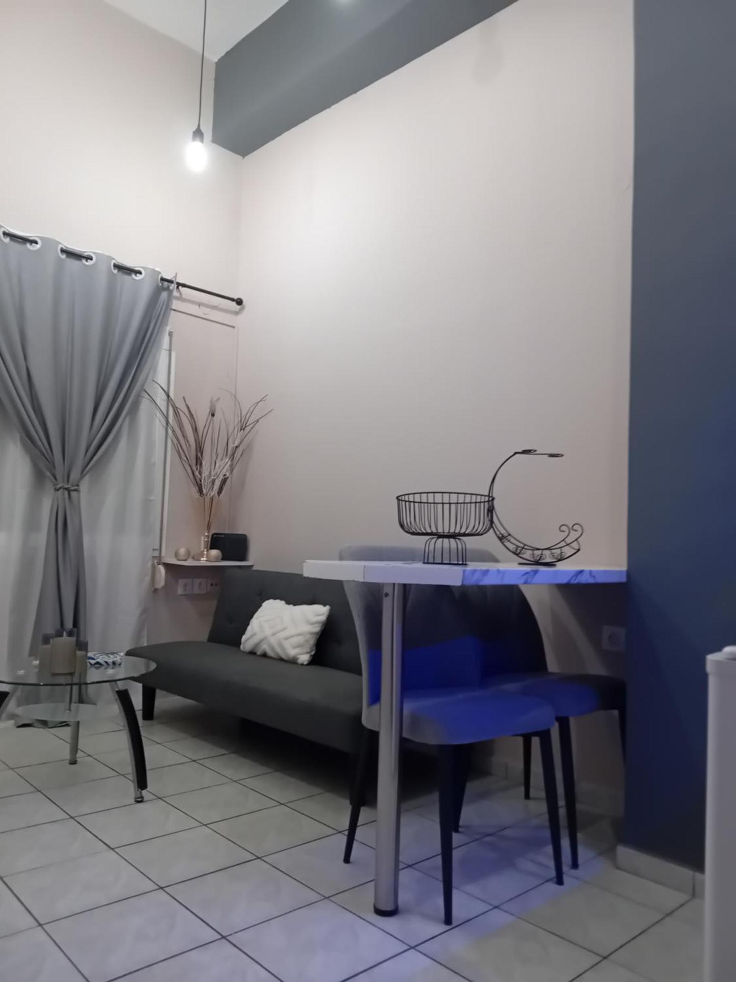 Apartment Relaxed Dream Chania (Crete)