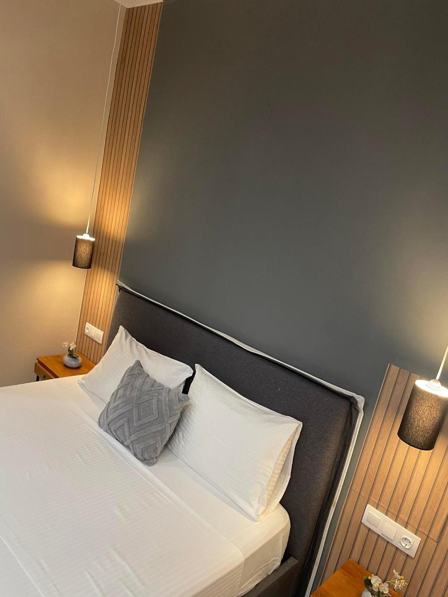 Apartment Relaxed Dream *