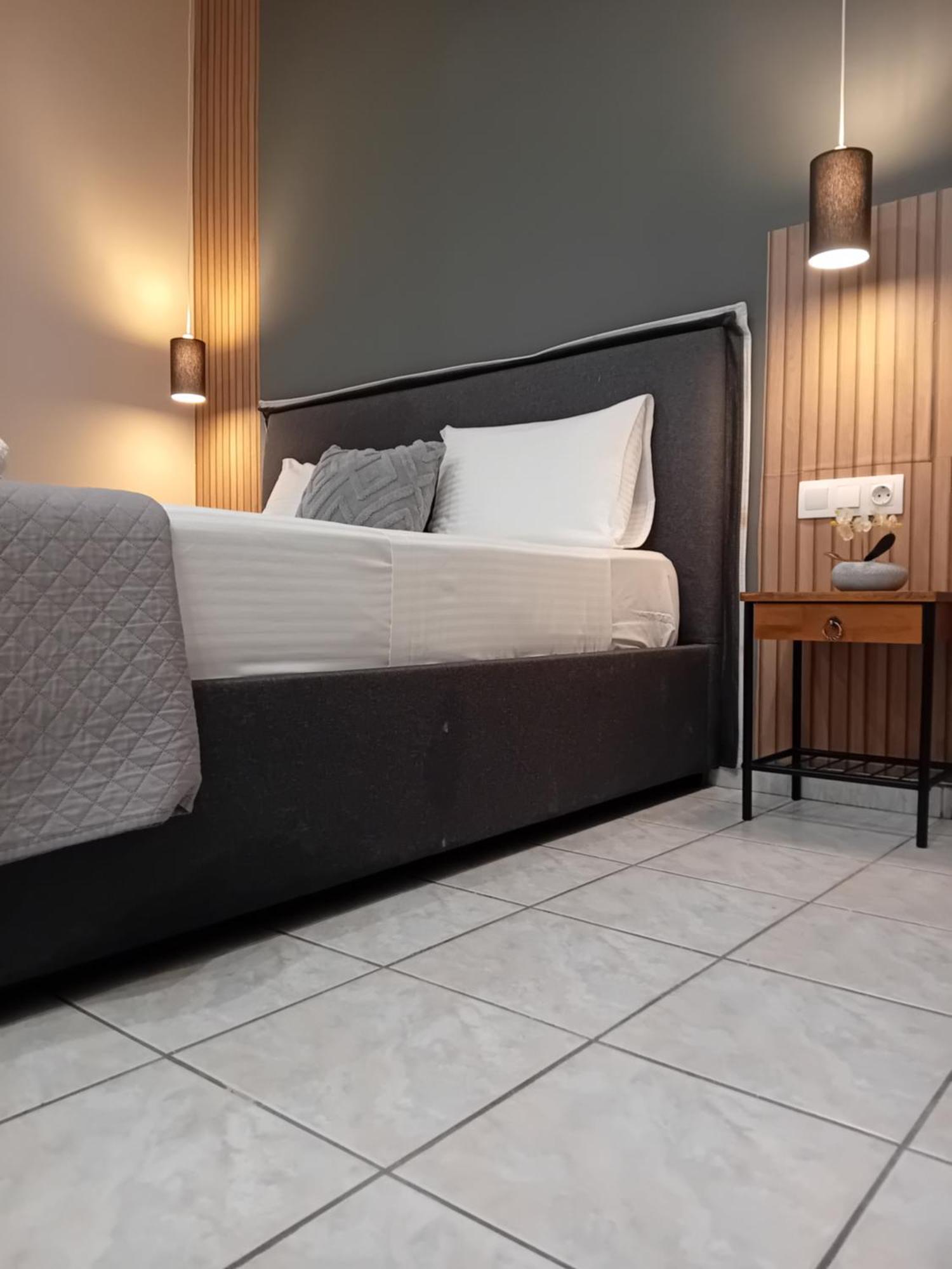 Relaxed Dream Apartment