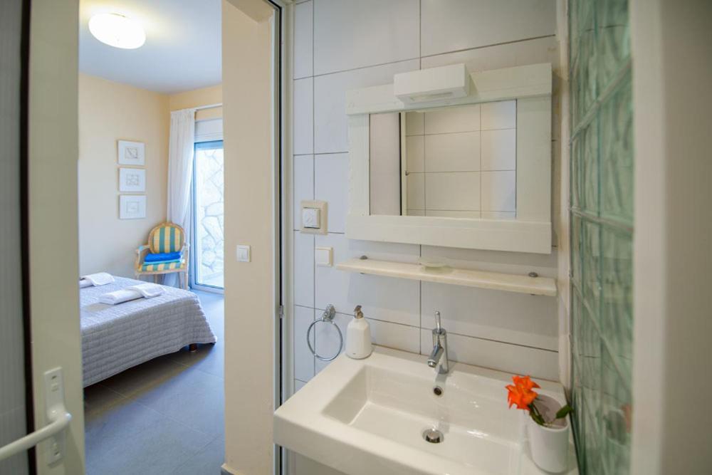 Villa The Seaside Chania (Crete)