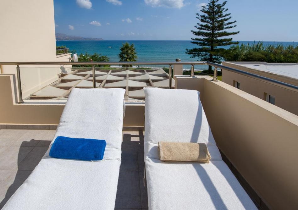 The Seaside Villa Chania (Crete)