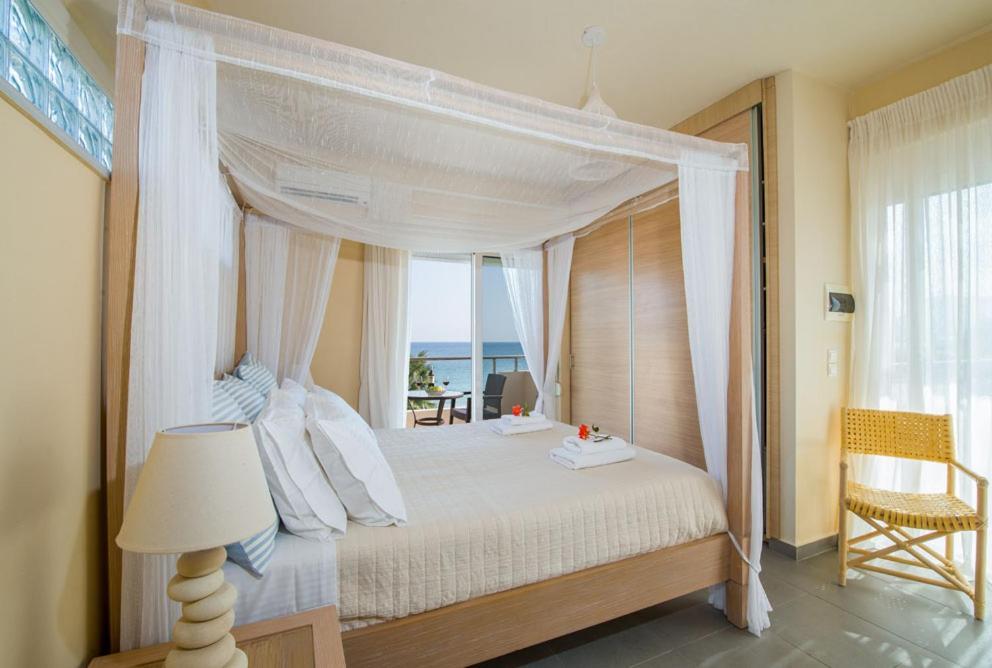 Villa The Seaside