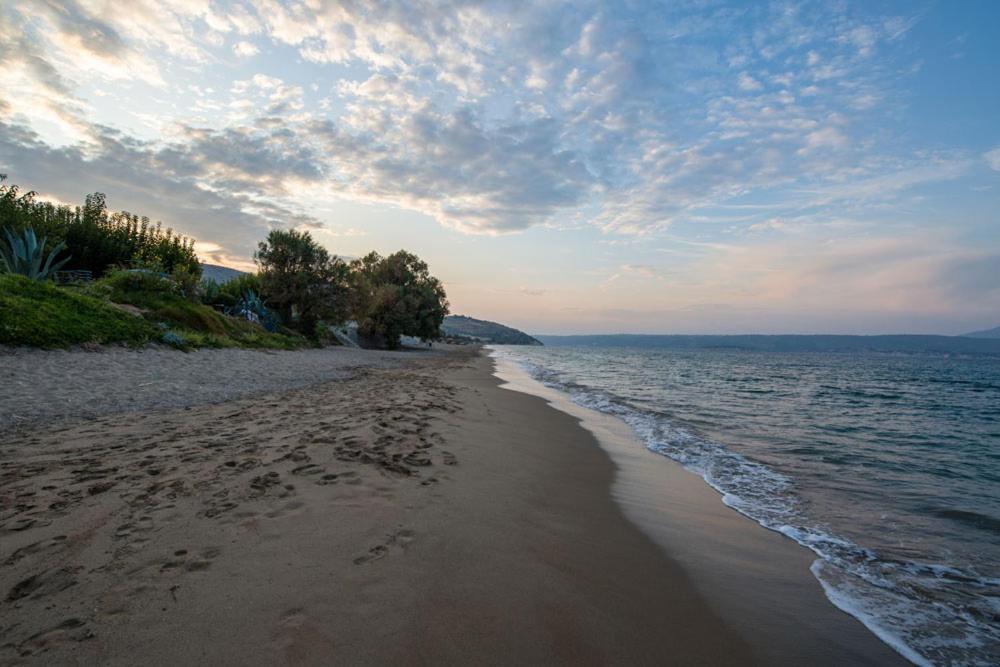 Villa The Seaside *