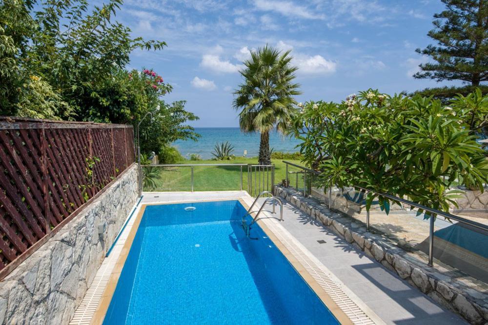 Villa The Seaside *