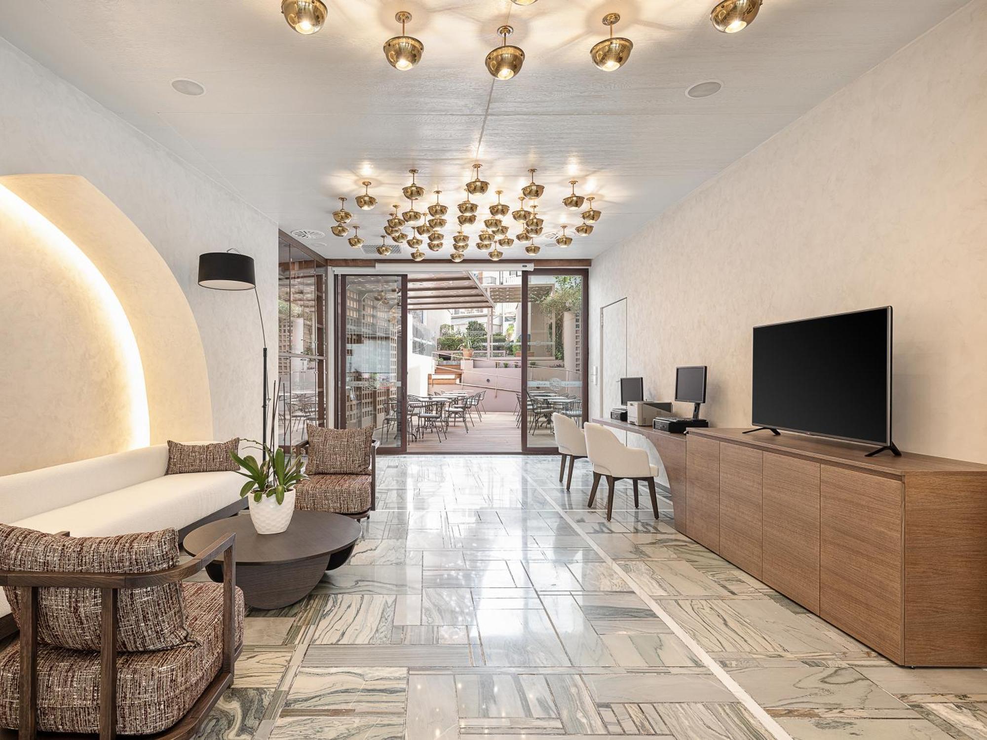 Civitel Akali Hotel