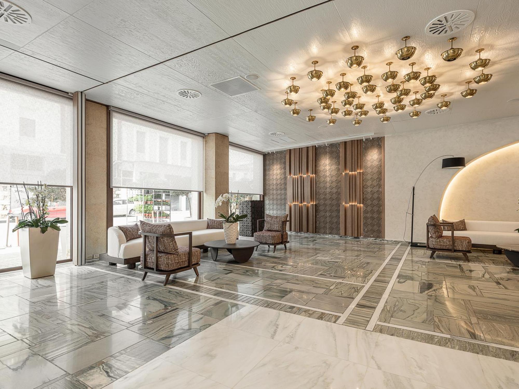 Hotel Civitel Akali