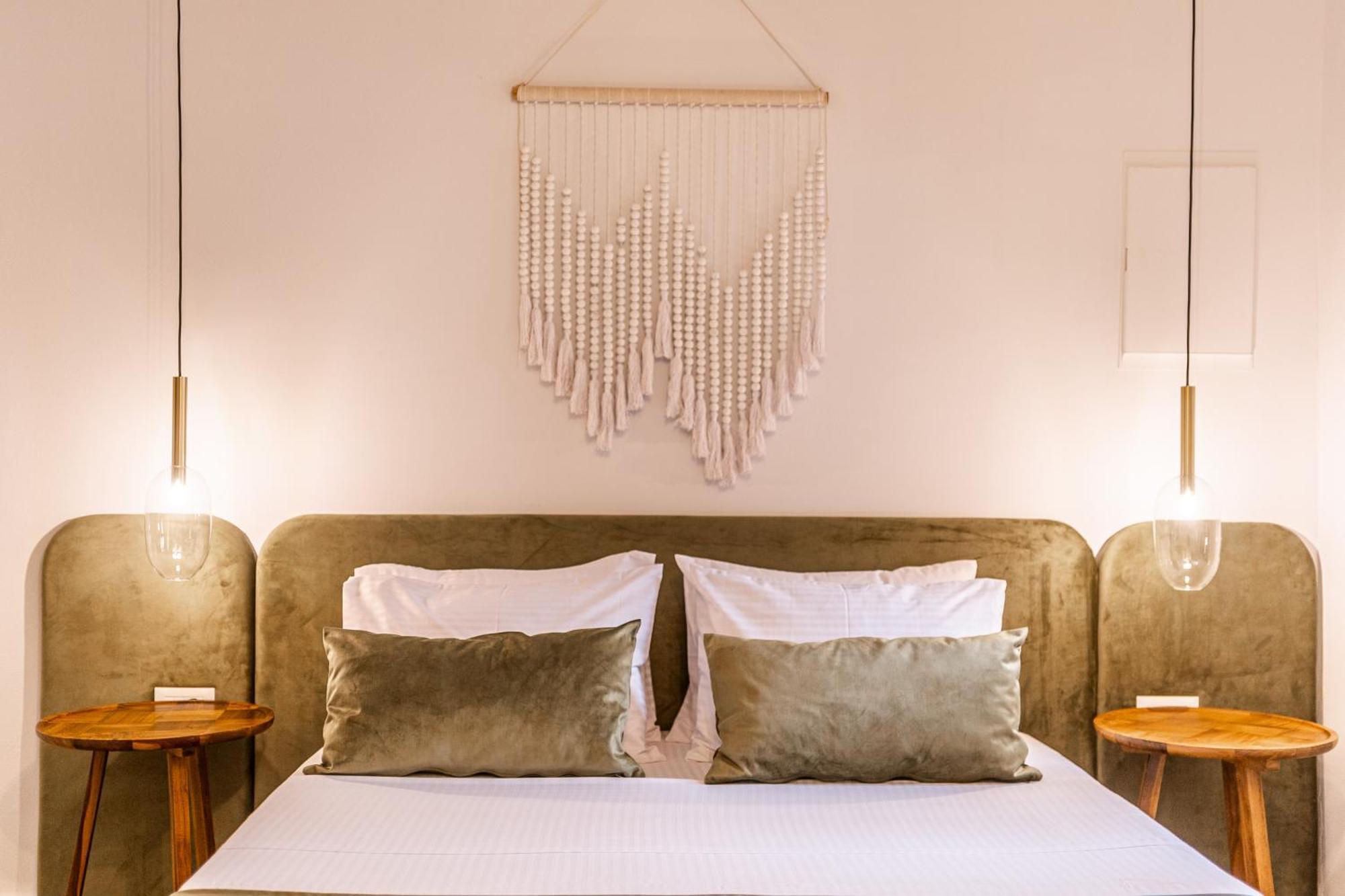 Lithinon Luxury Suites Free Parking Chania (Crete)