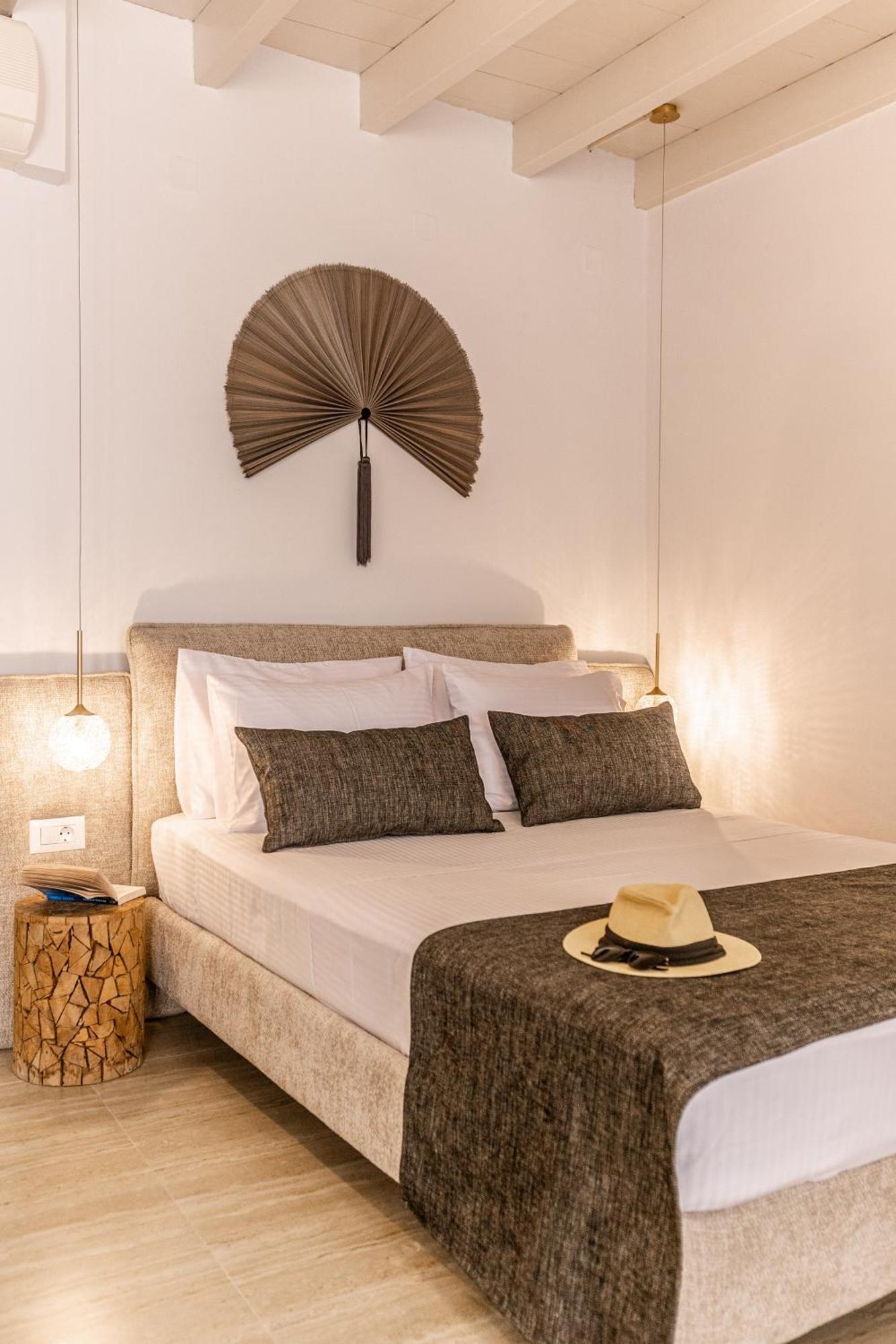 Apartment Lithinon Luxury Suites Free Parking