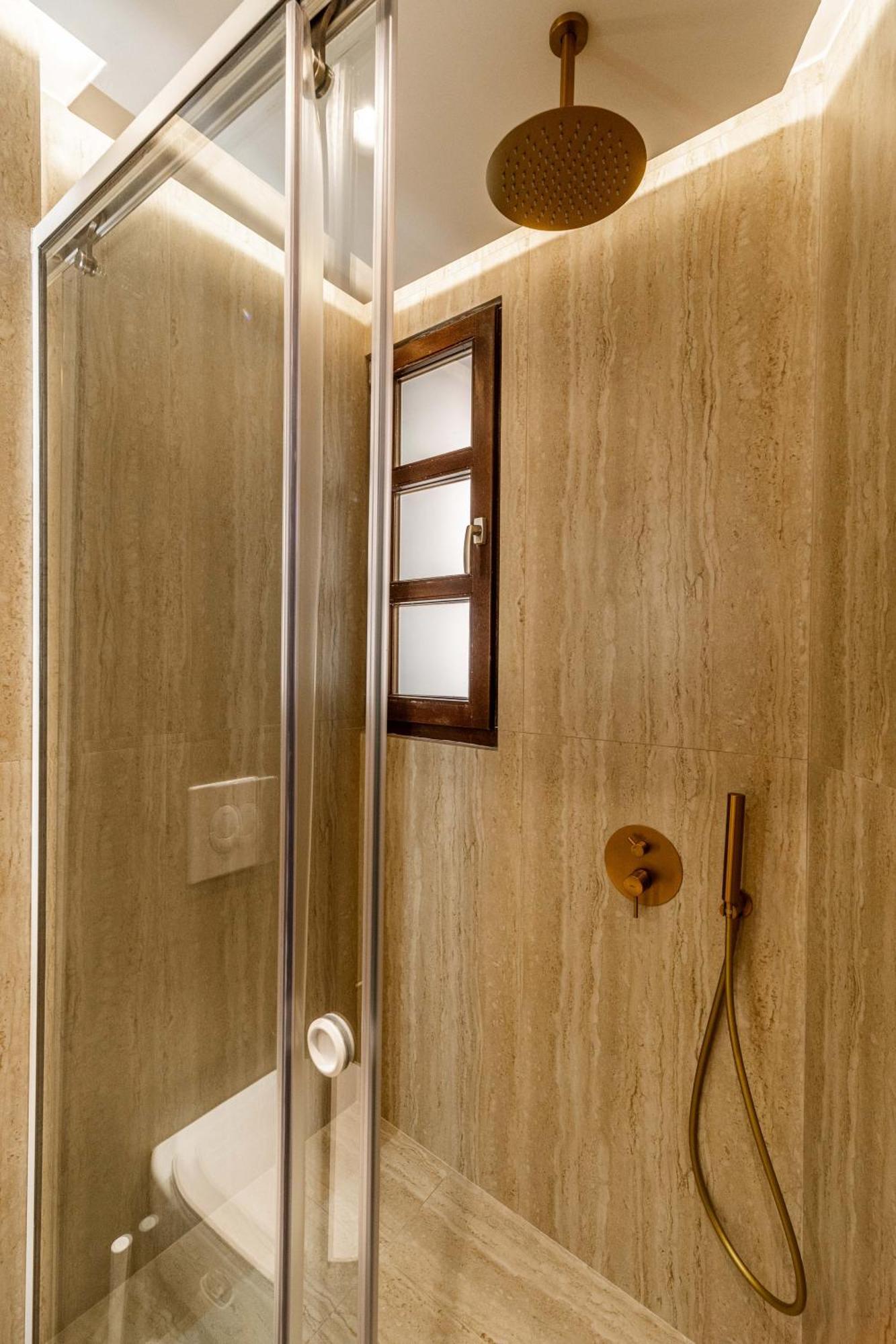Lithinon Luxury Suites Free Parking Chania (Crete)