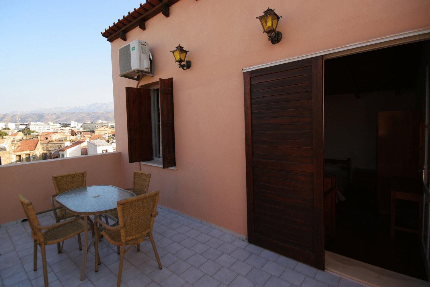 Kastelisuites Chania (Crete)