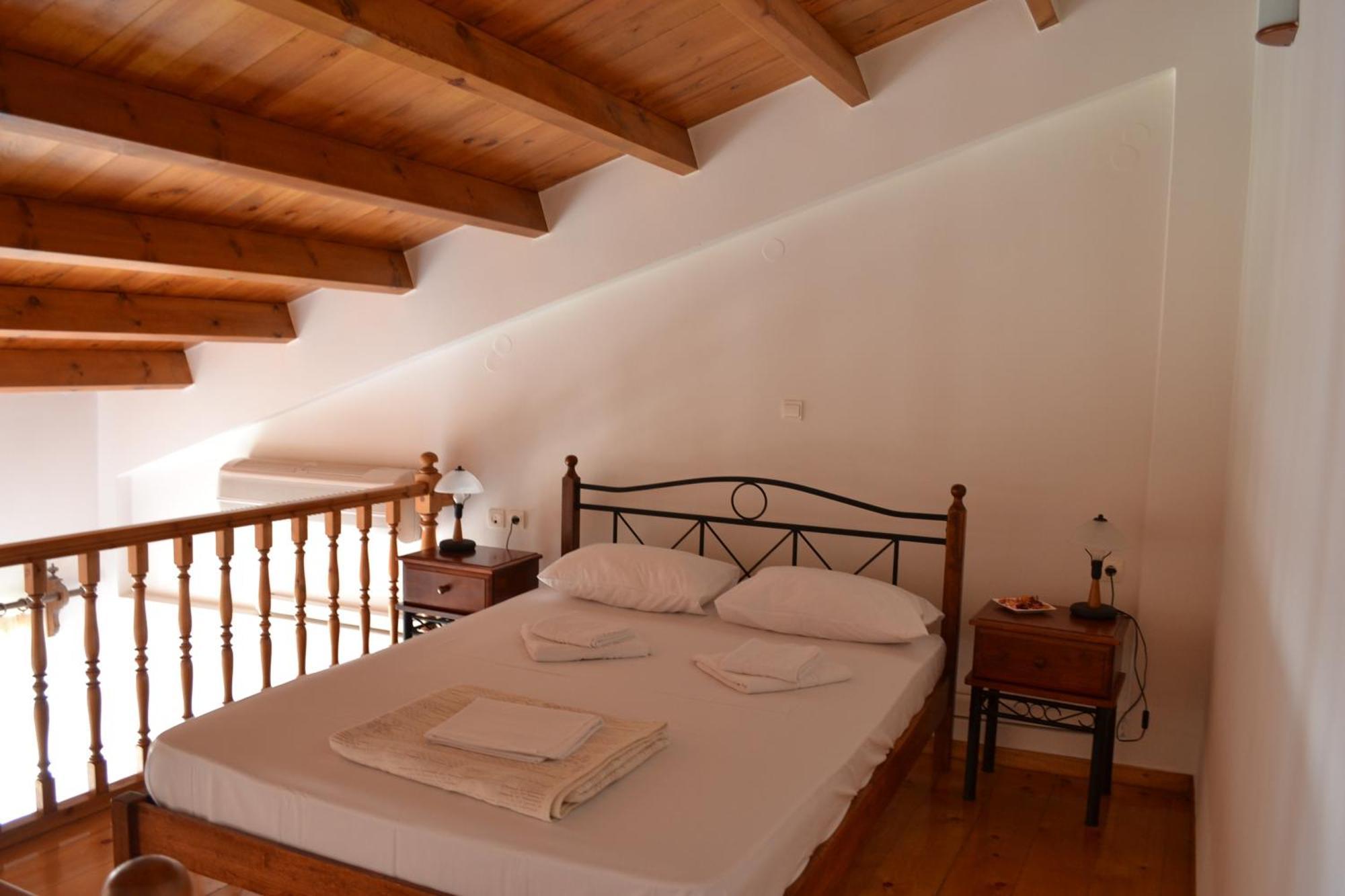Hotel Ontas Traditional Chania (Crete)